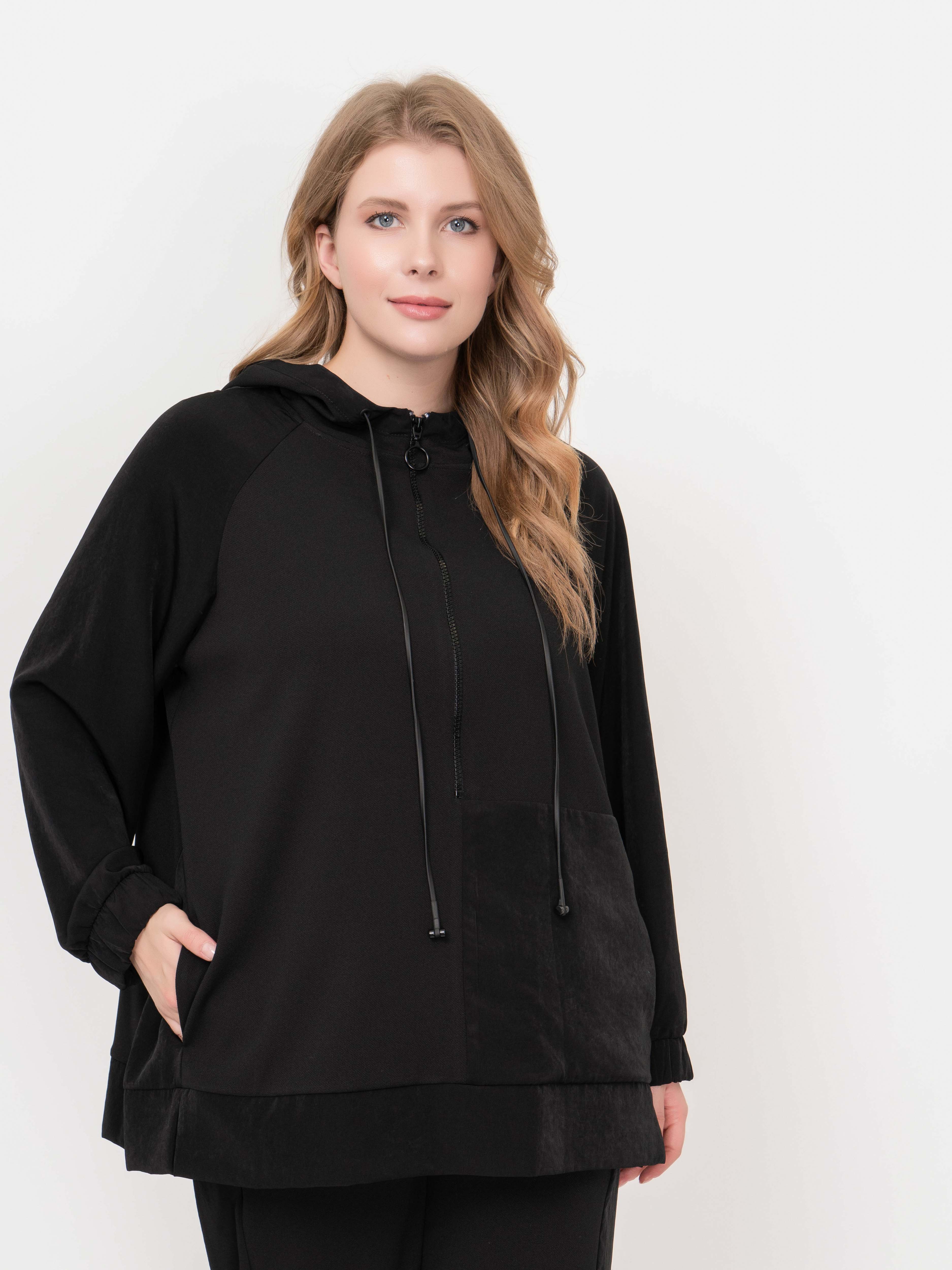 Э7401.1043/20-02 Джемпер Mat Fashion