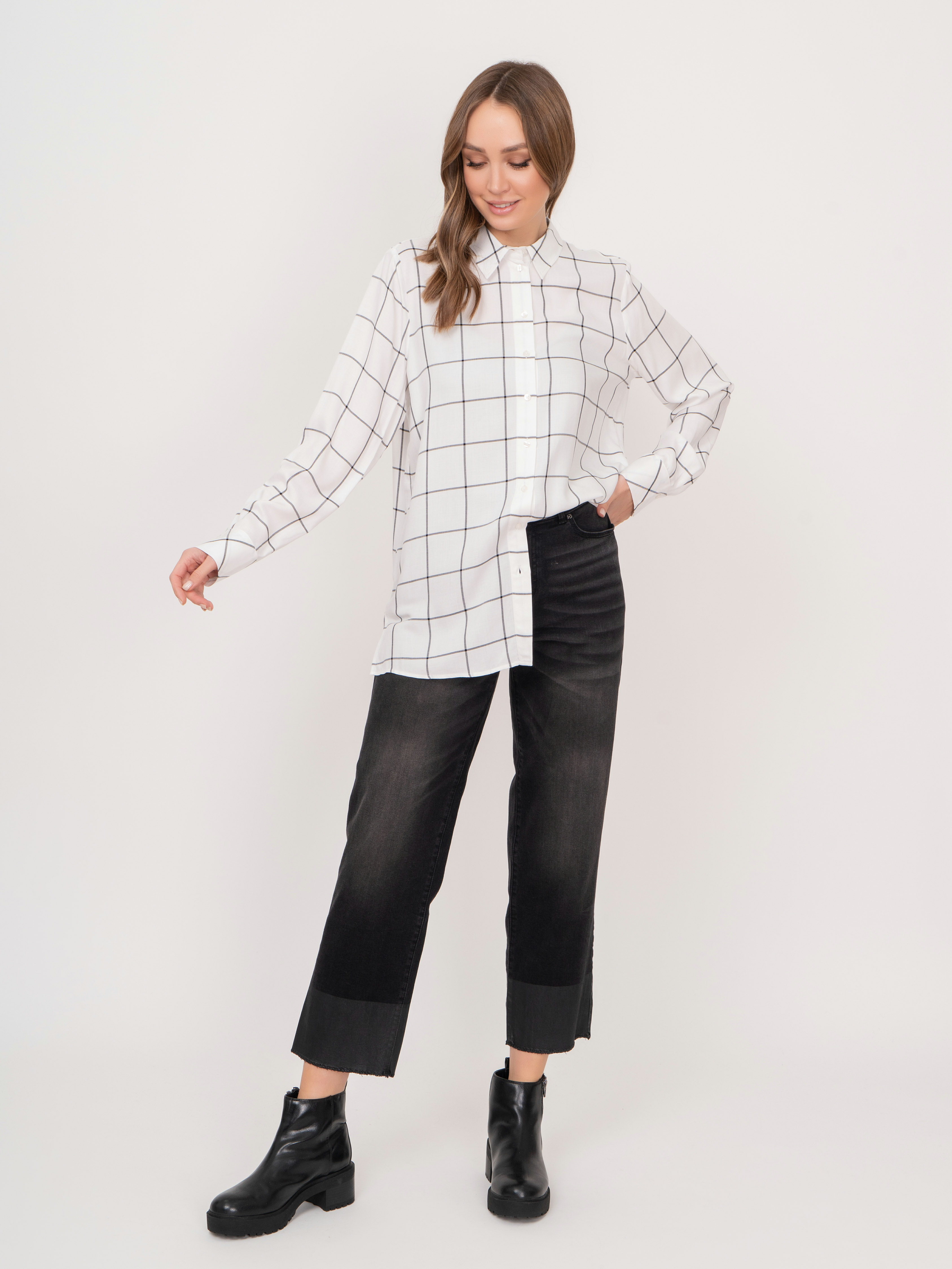 Э560330-66525/21-02 Блуза Gerry Weber