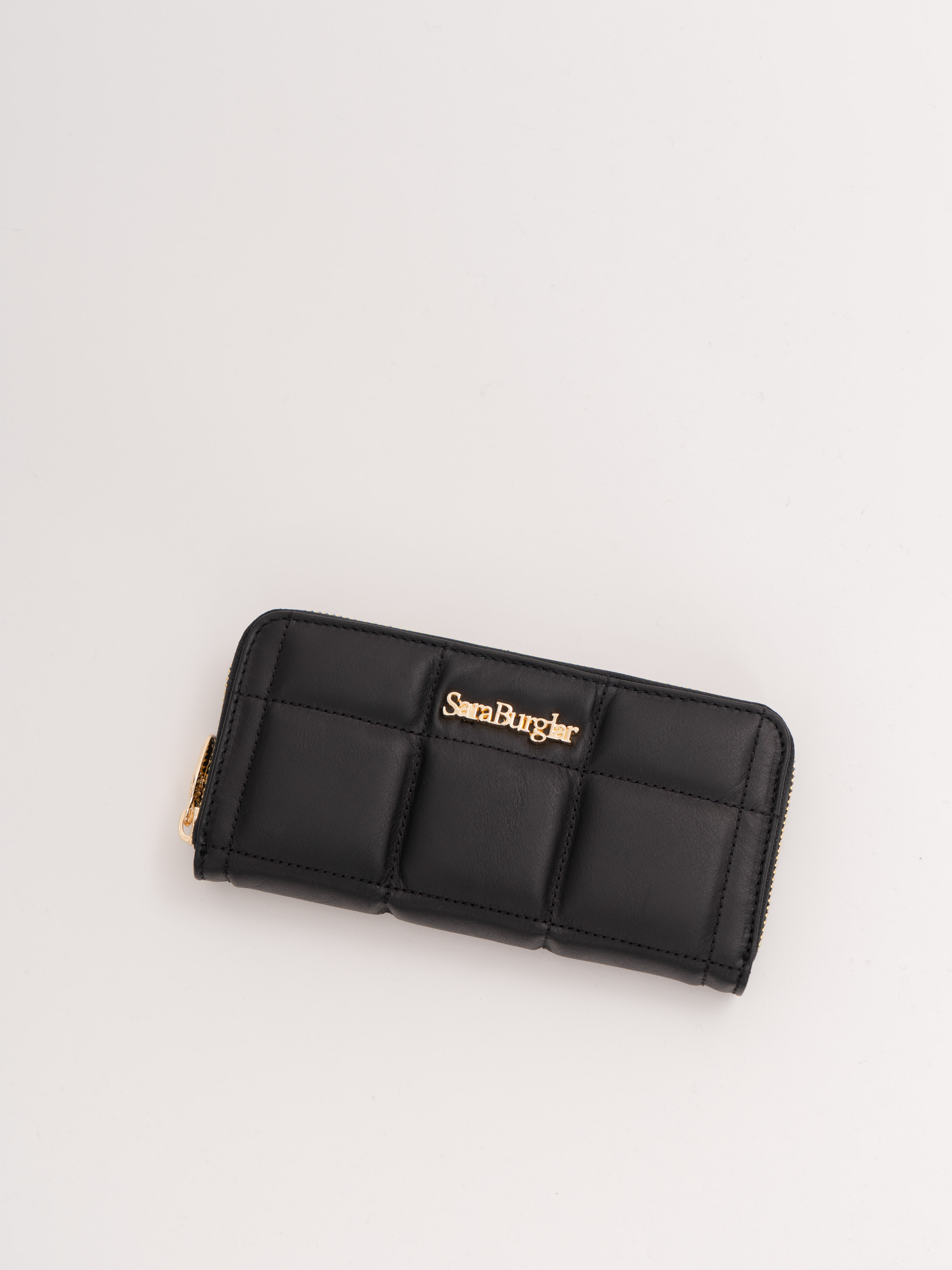 Э110/21-02 Кошелек Sara Burglar