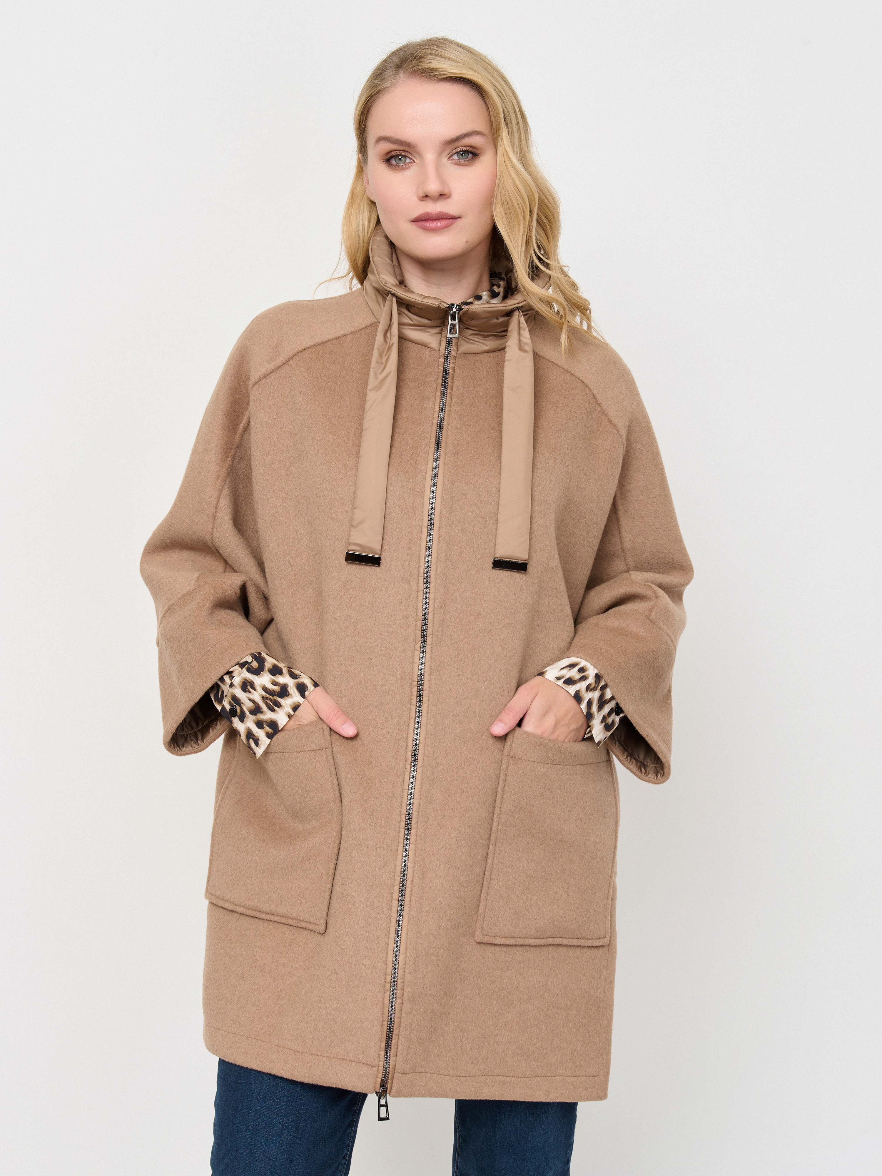 Э450202-31135/м/24-02 Пальто Gerry Weber