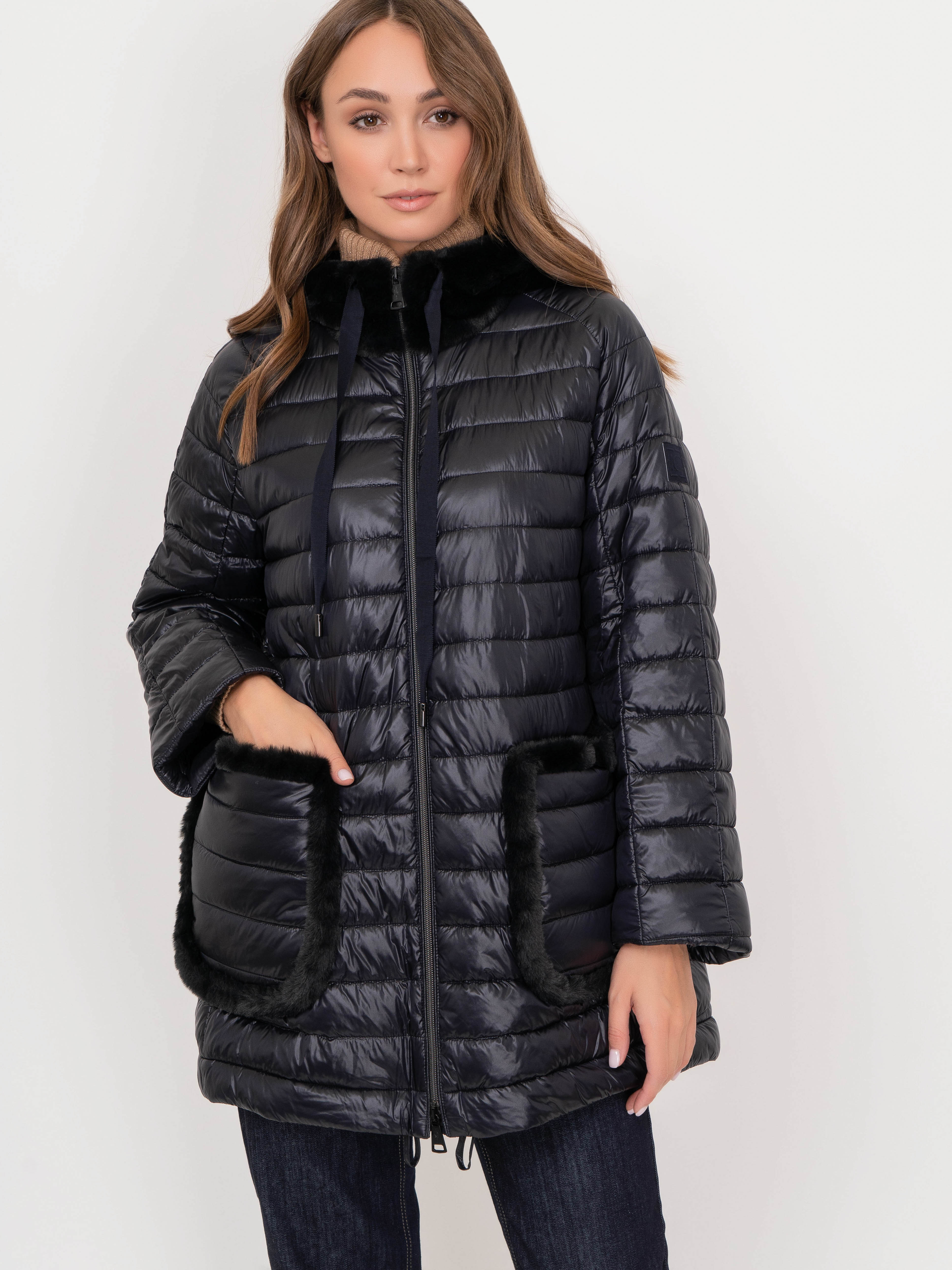 Э428534/4086/20-2 Куртка Luisa Cerano