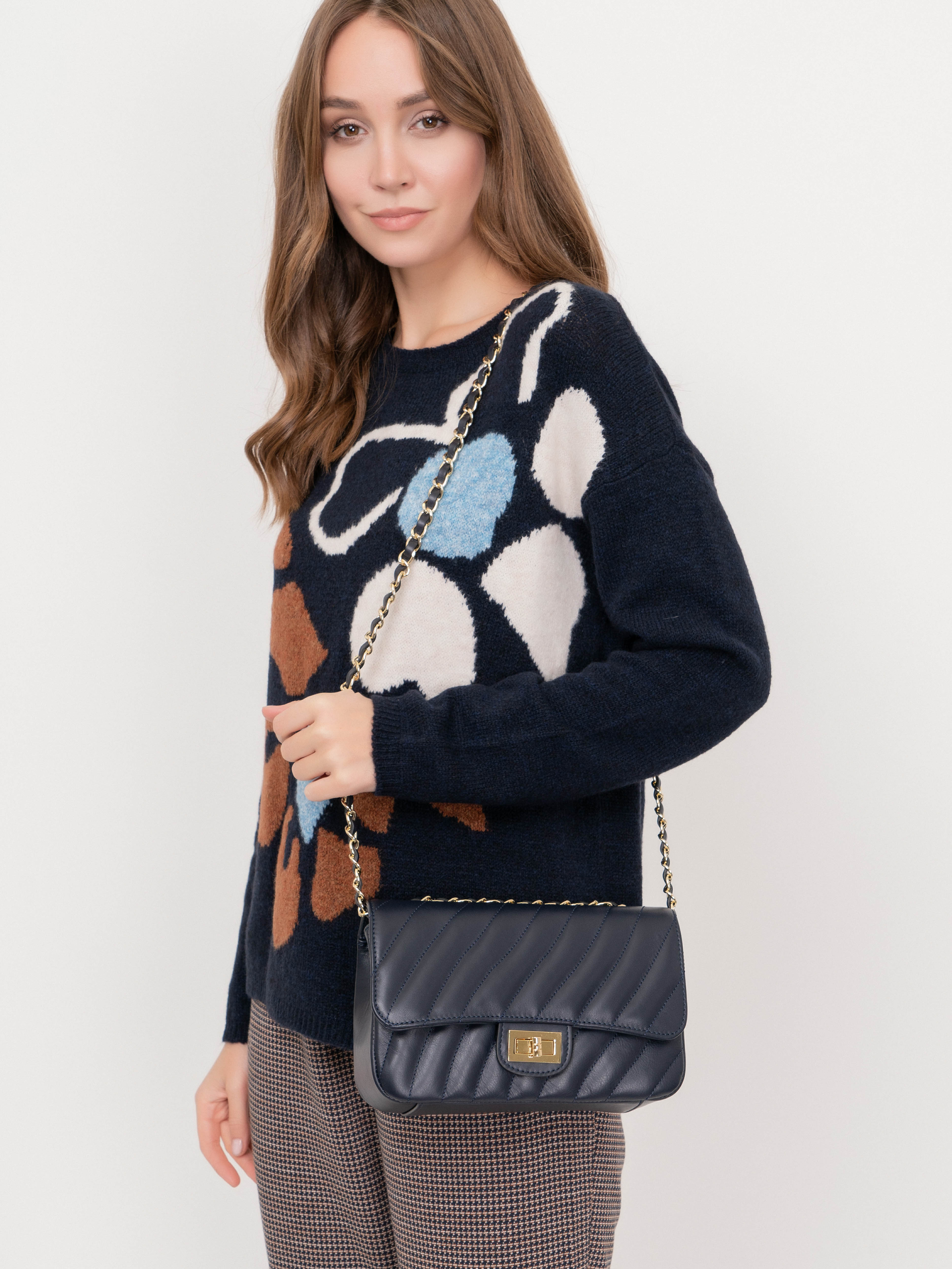 Э301/20-02 Сумка Sara Burglar