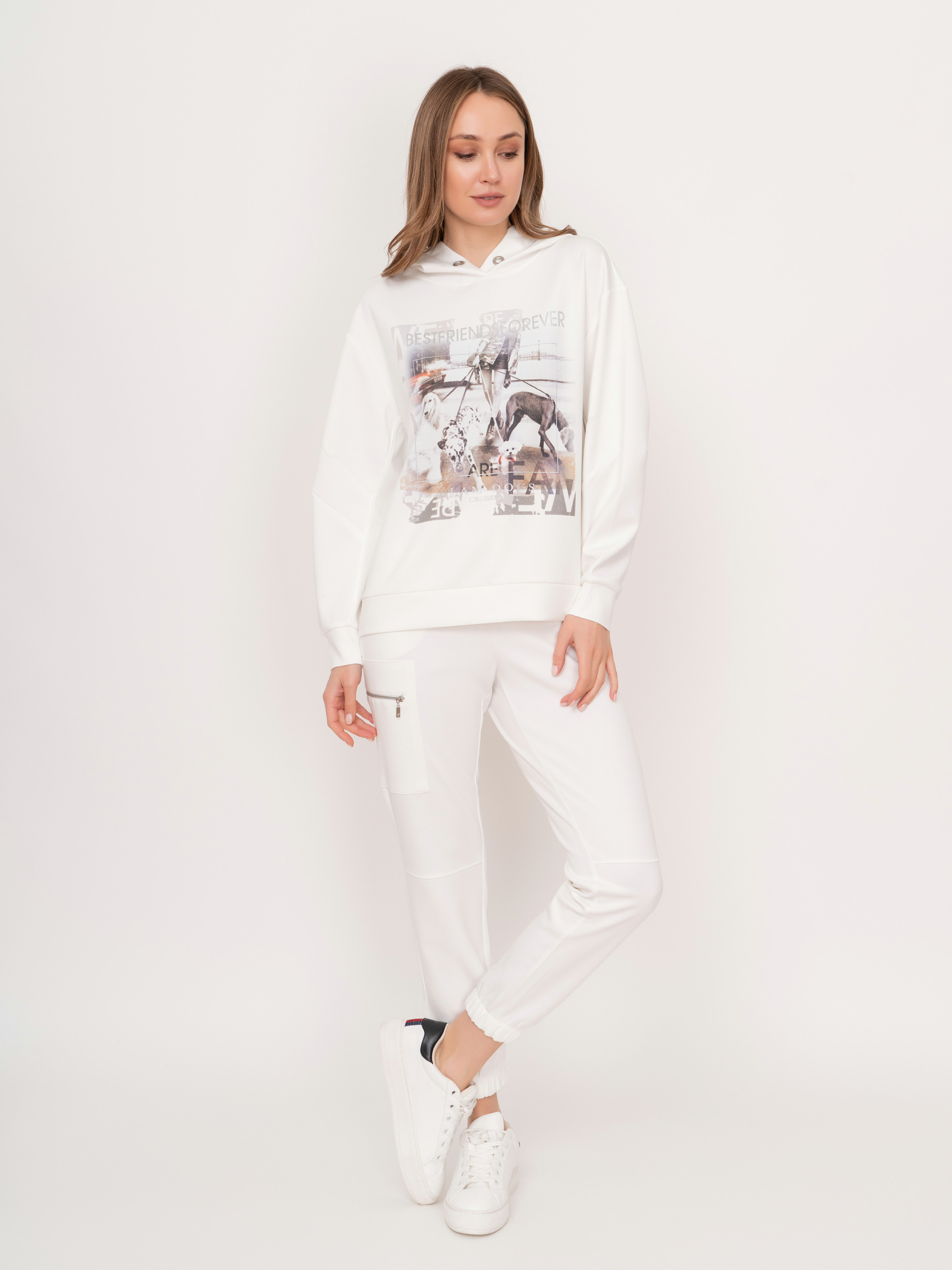 Э406644/22-01 Брюки Monari