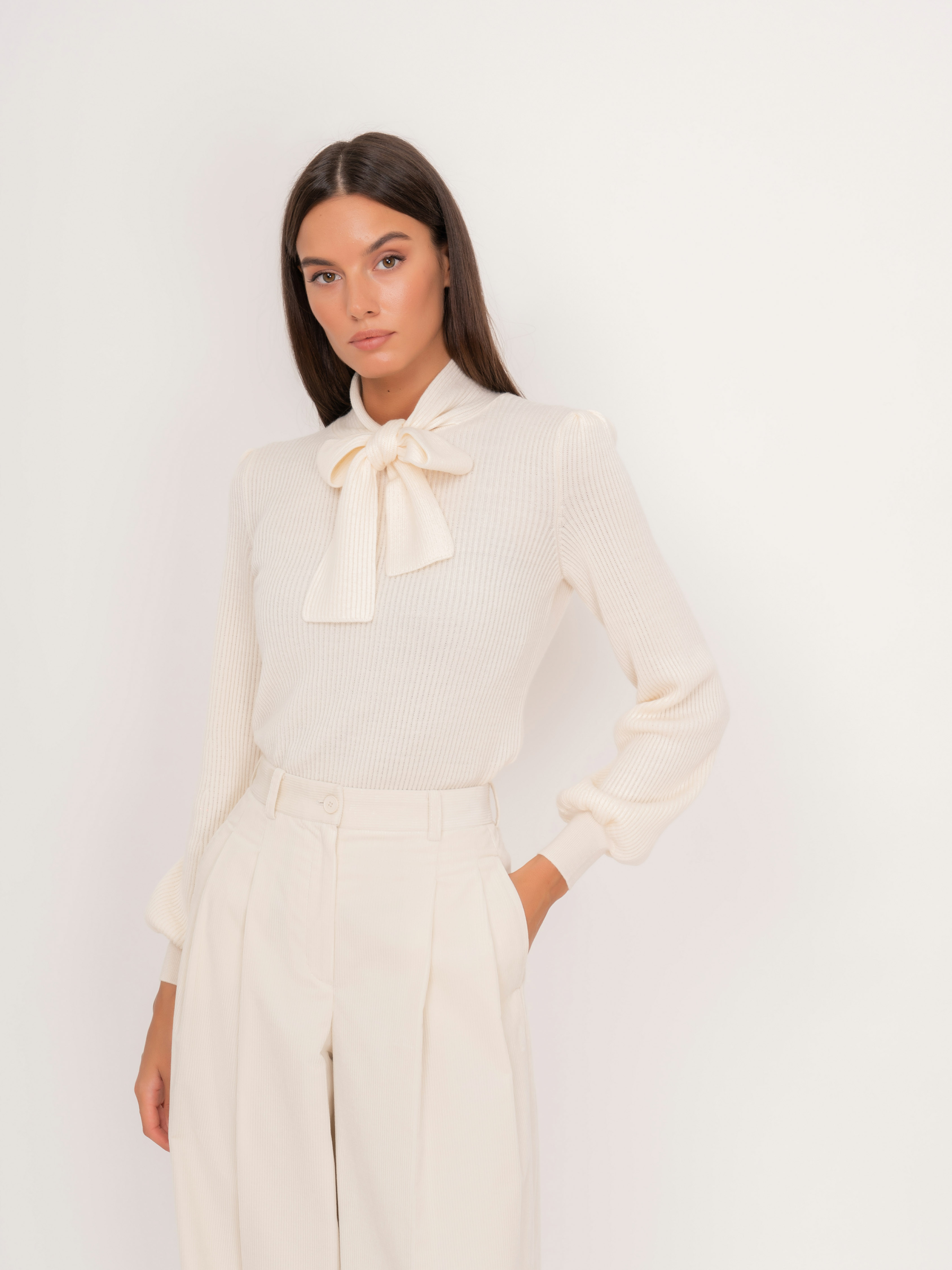 ЭMERANA/22-02 Джемпер Luisa Spagnoli