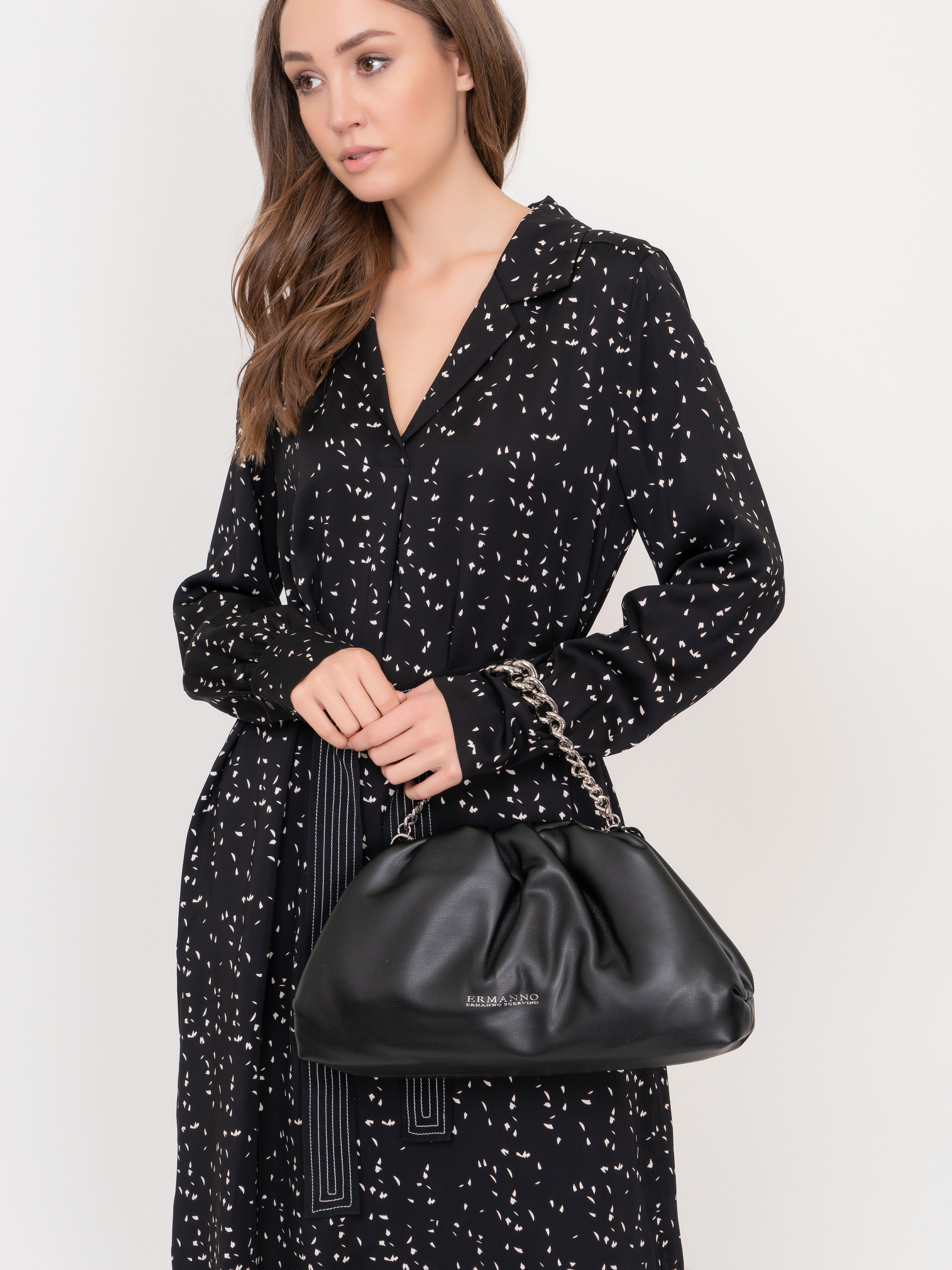 Э12401113/20-02 Сумка Ermanno Scervino