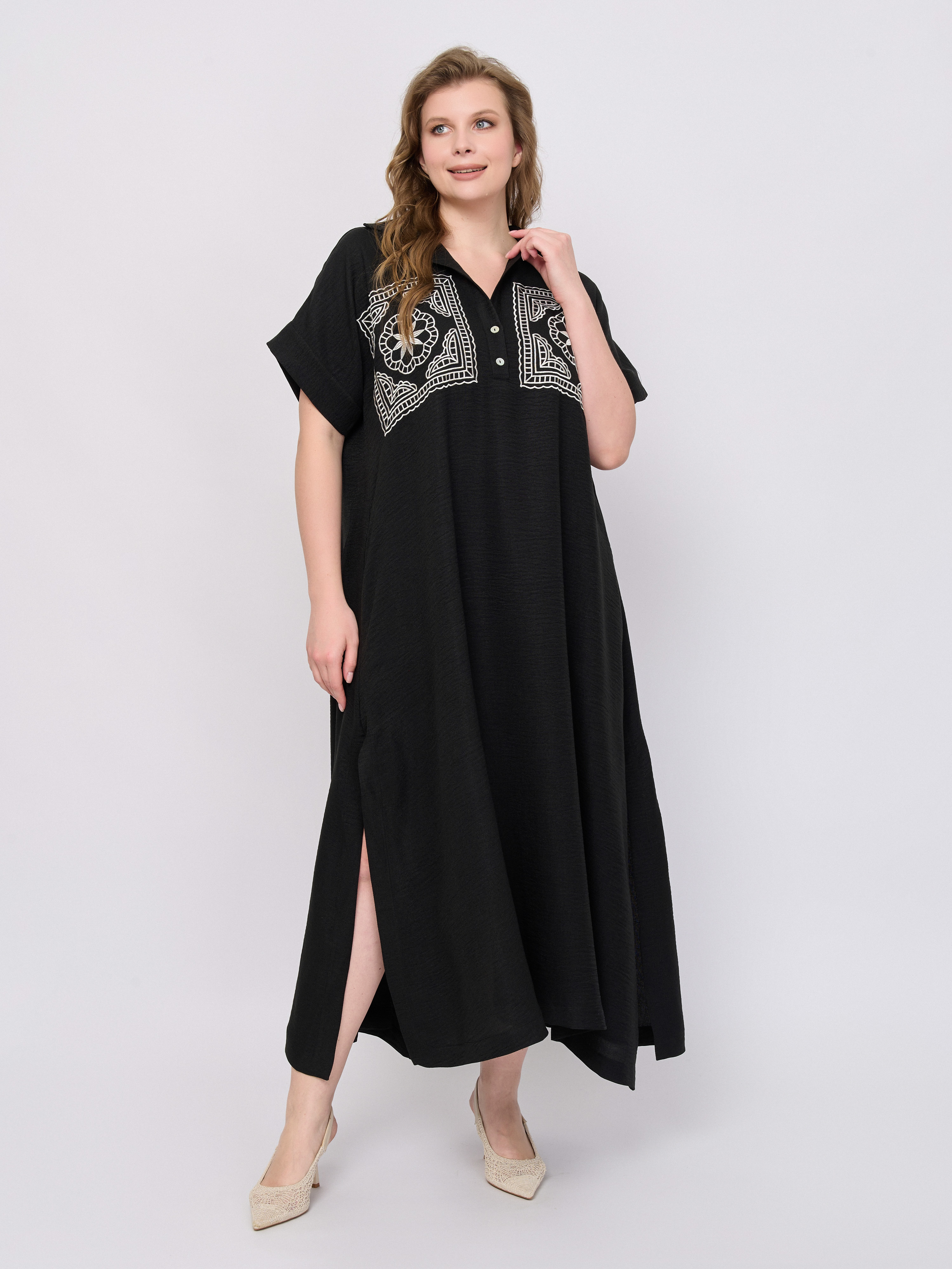 С8501.7026/м/26-01 Платье MAT FASHION