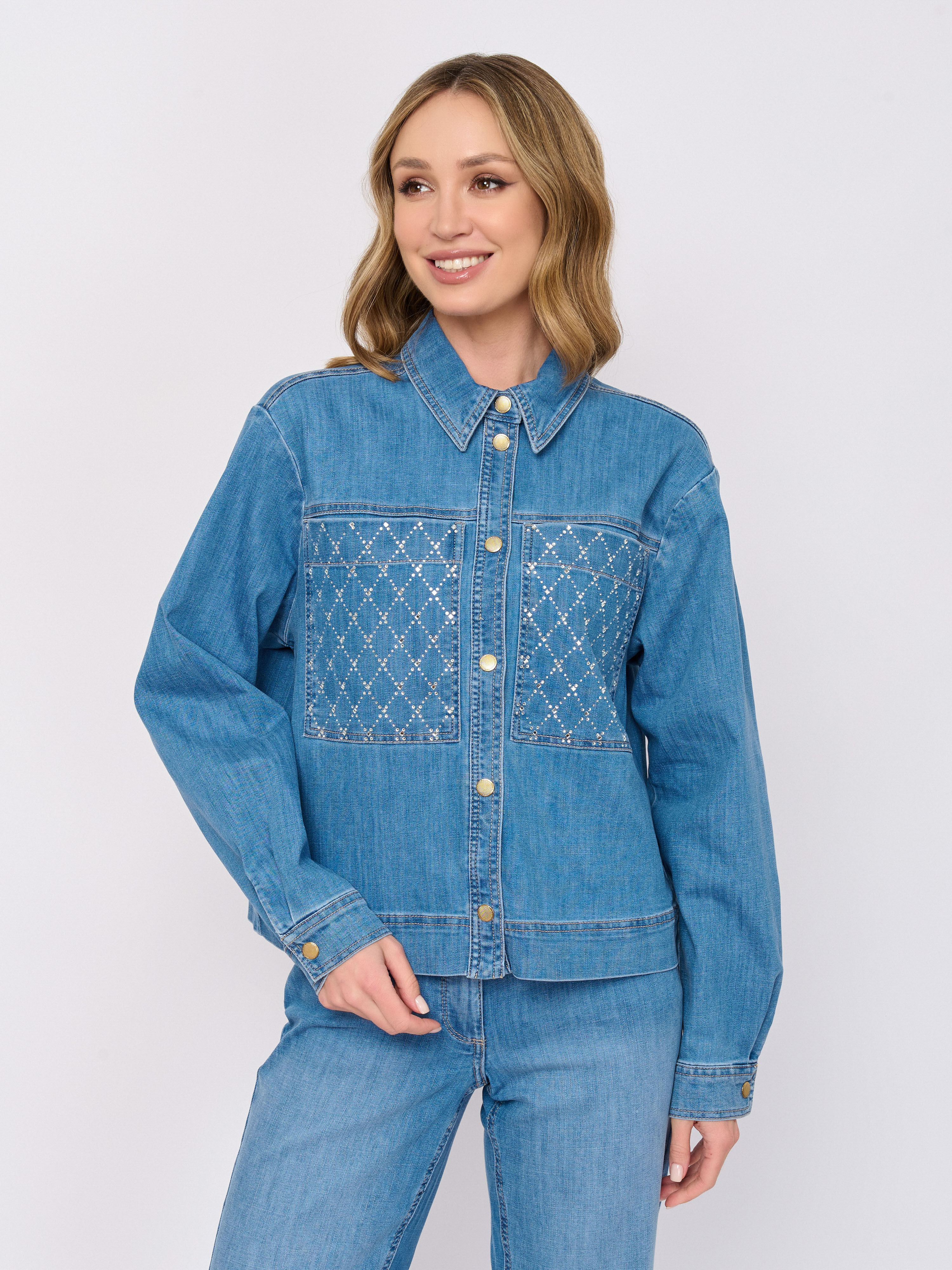 С8013/1740/м/26-01 Блузка Betty Barclay