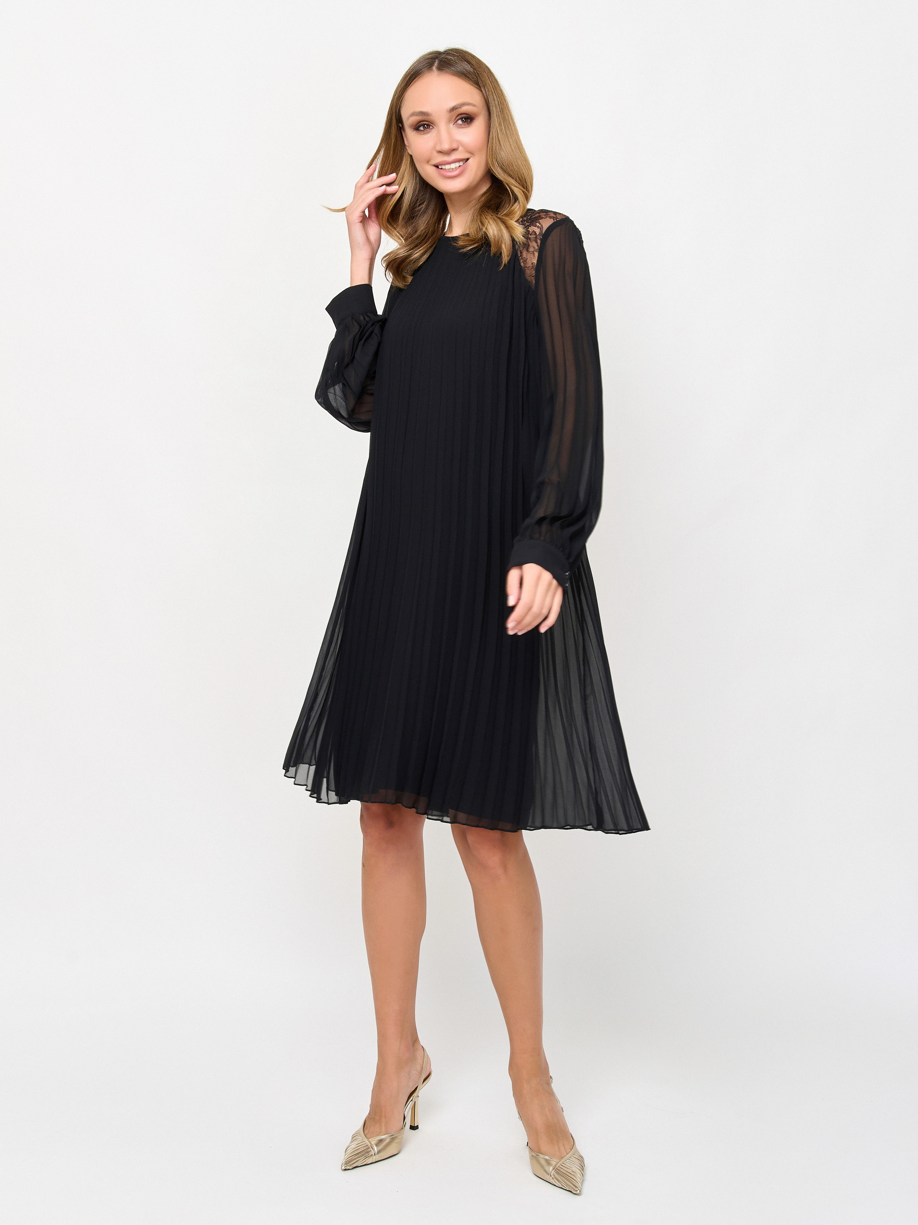 Э480036-31403/м/24-02 Платье Gerry Weber