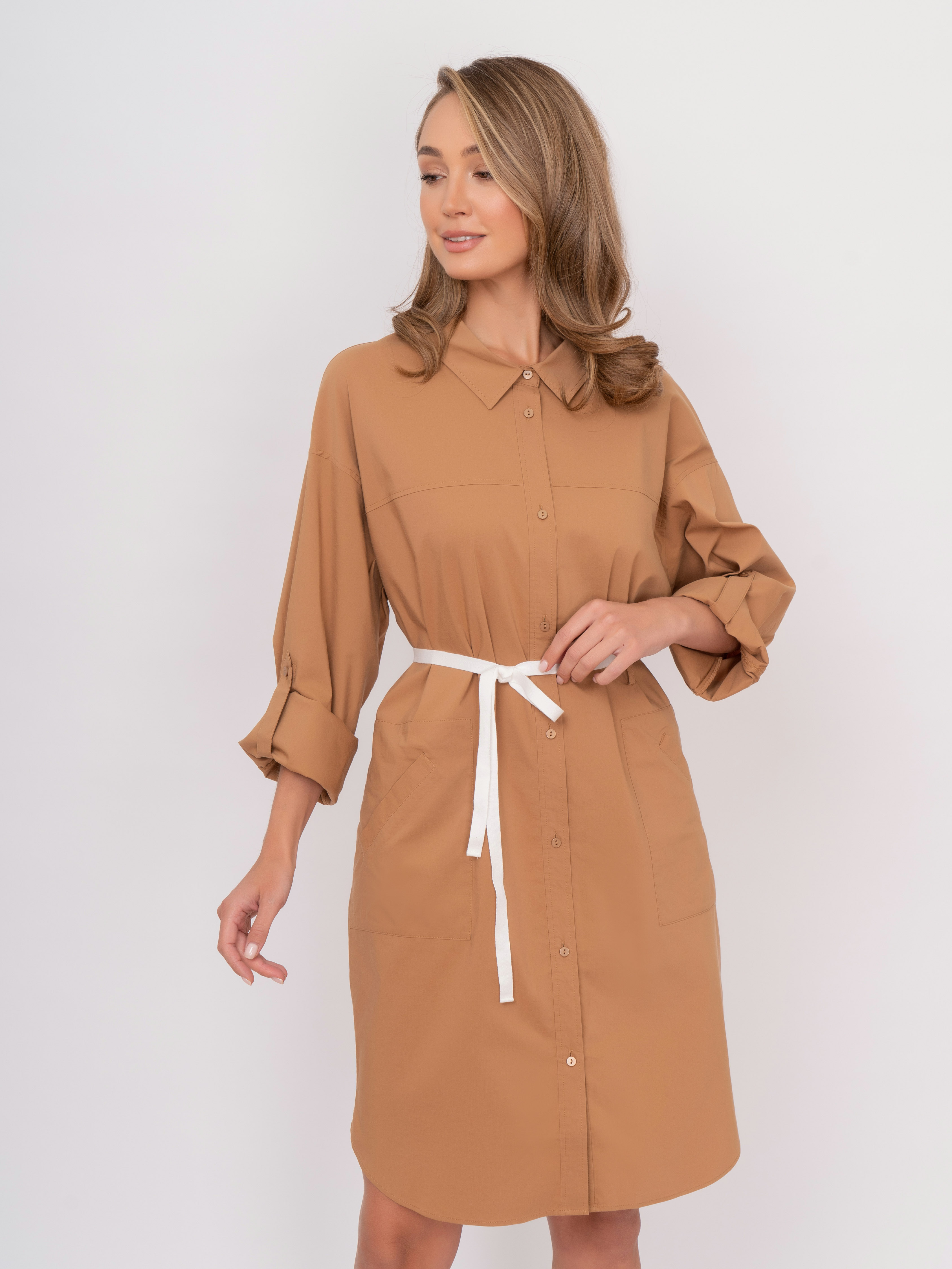 Э830015-21200/22-01 Платье Samoon