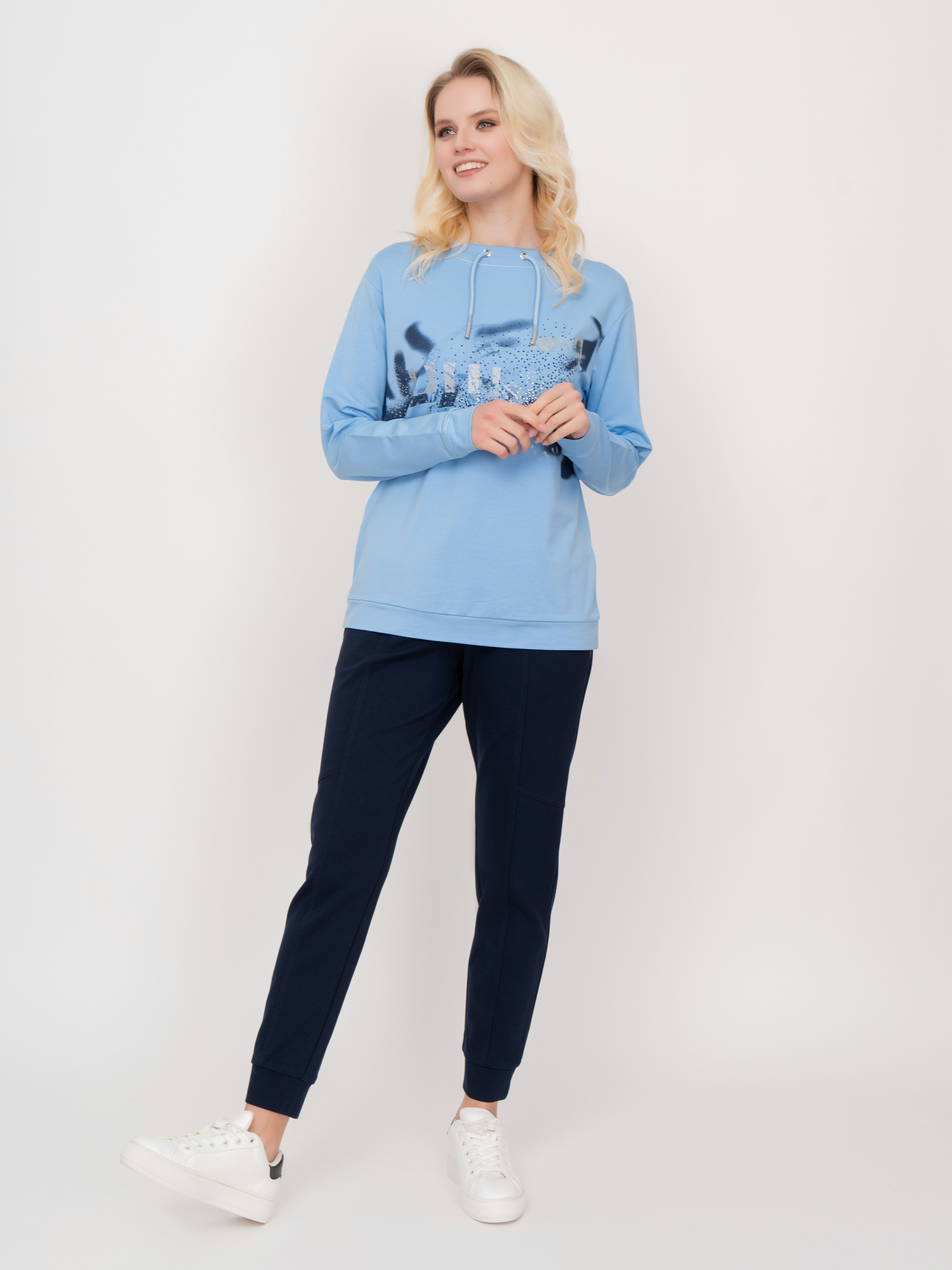 Э511450/22-01 Брюки тр. TRabe