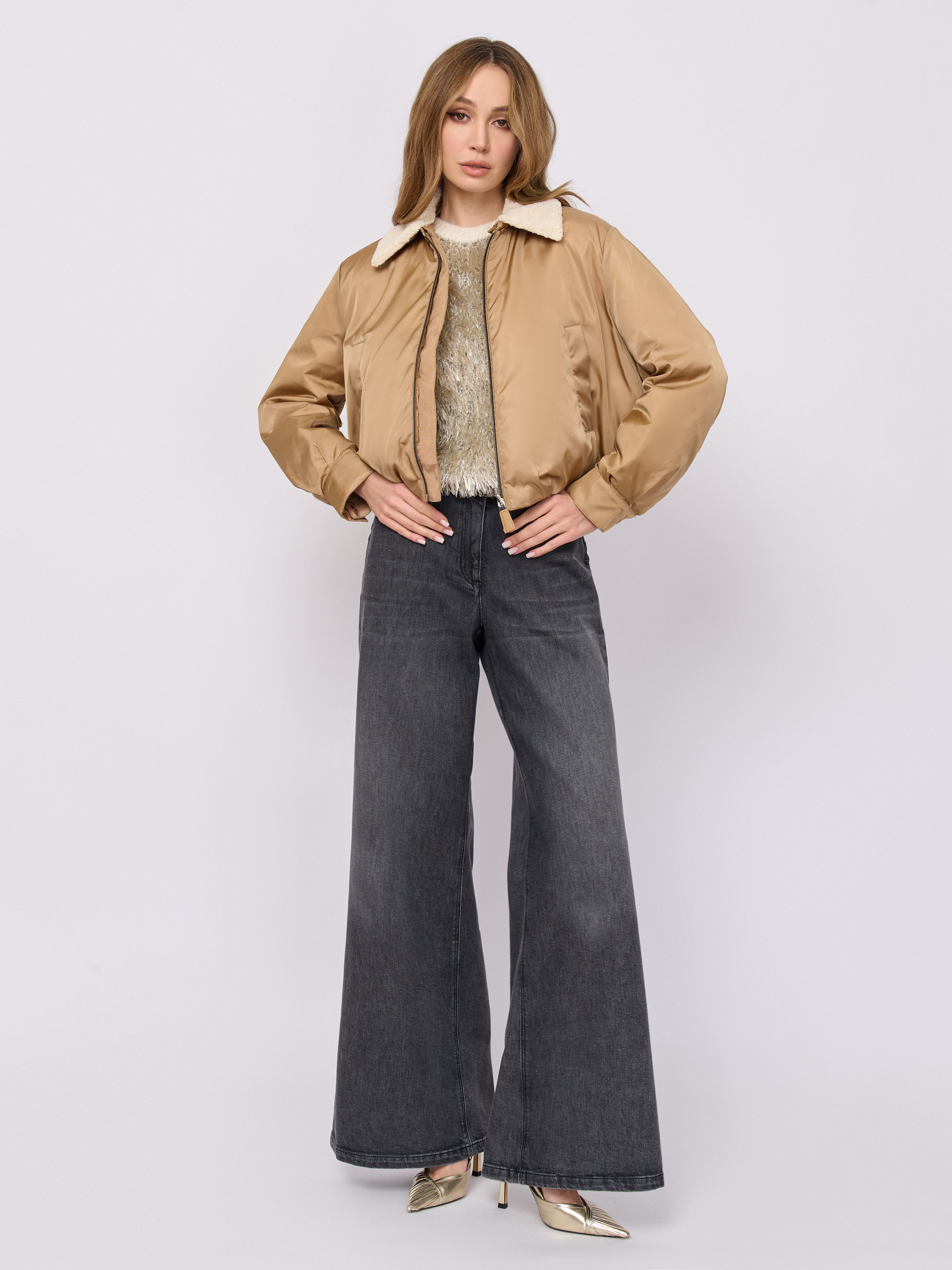 С438530/4186/м/26-01 Куртка Luisa Cerano