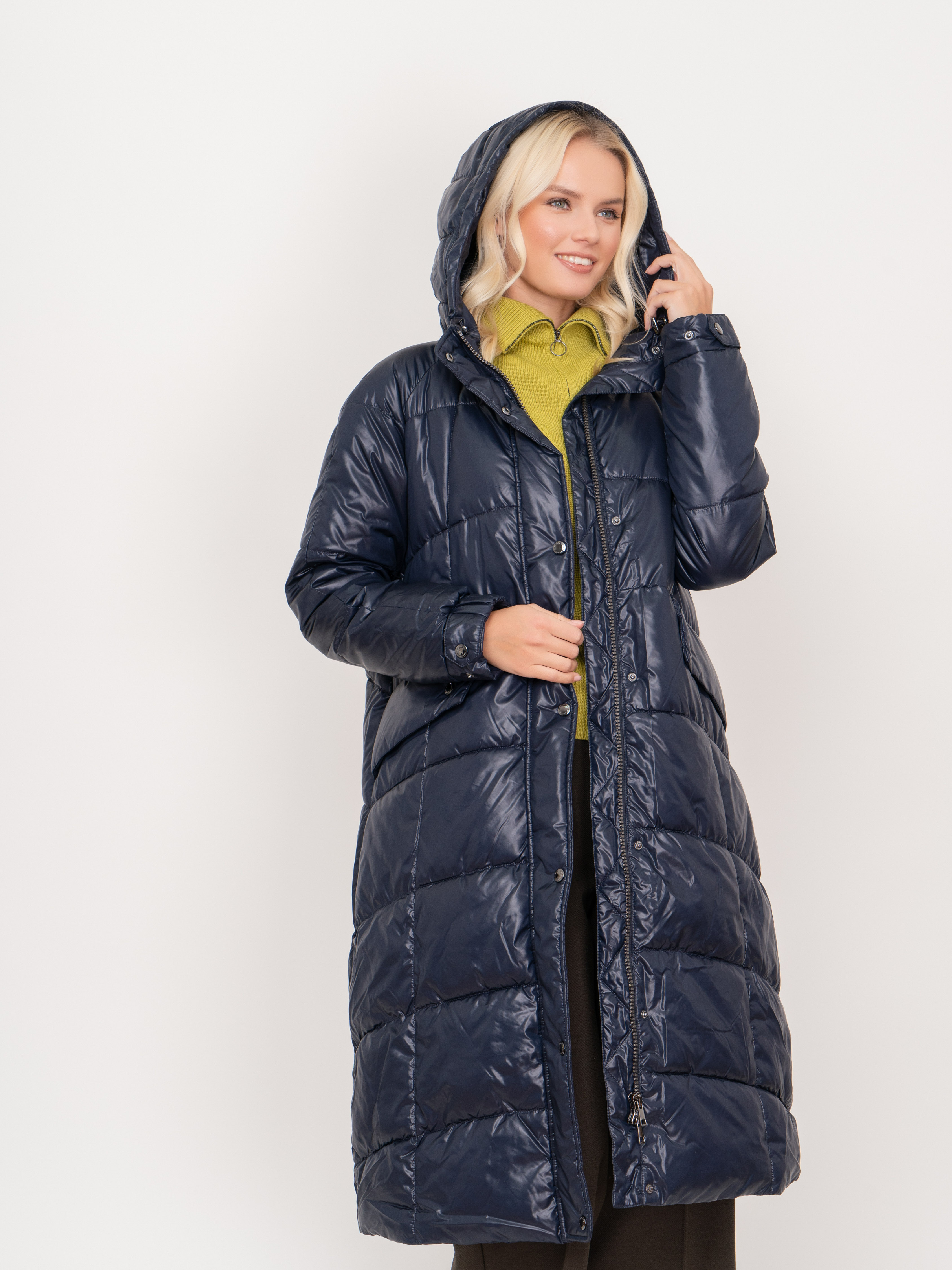 Э850027-11609/м/21-02 Пальто Taifun