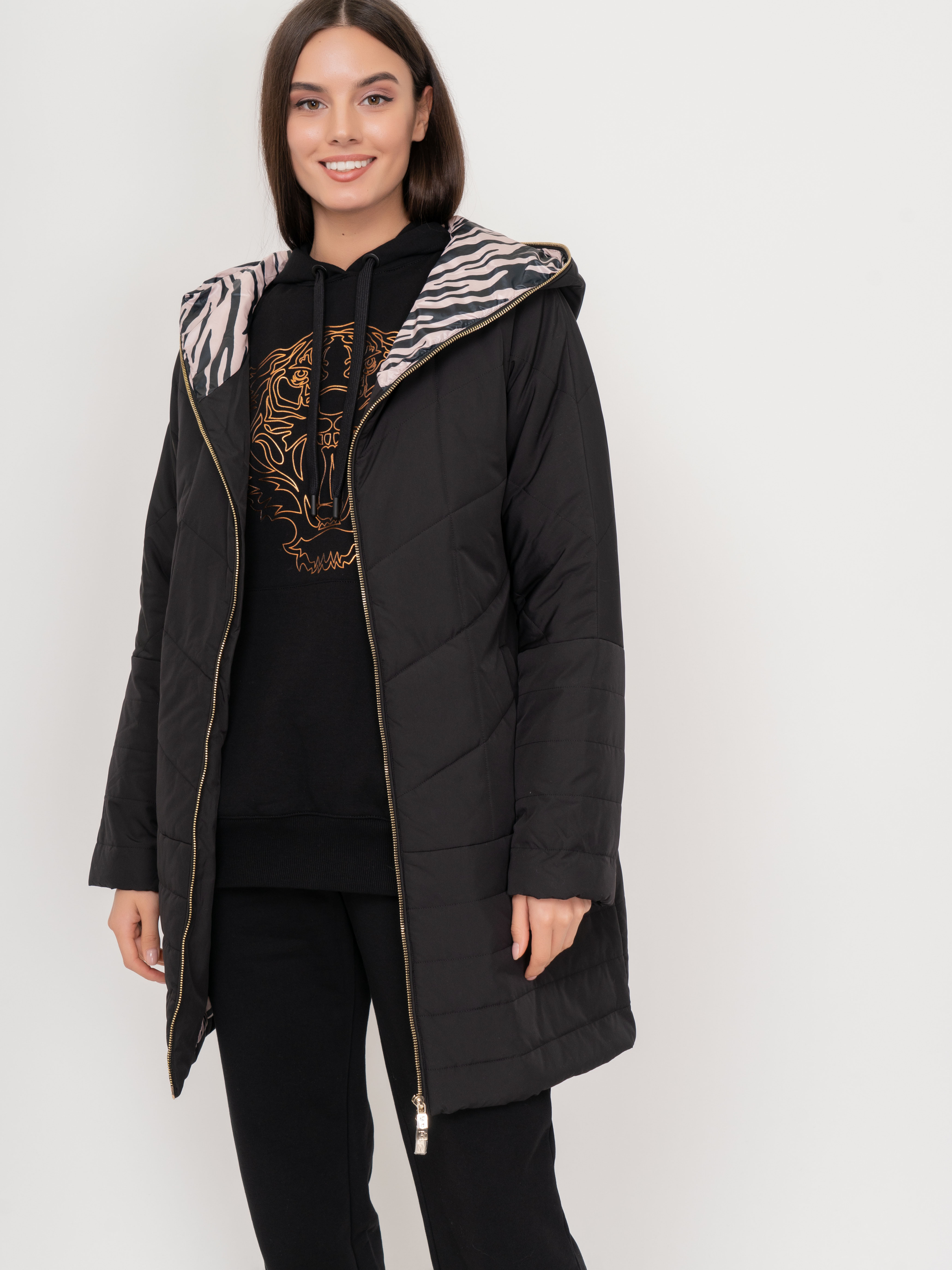 Э3057-221/20-02 Куртка Franco Vello