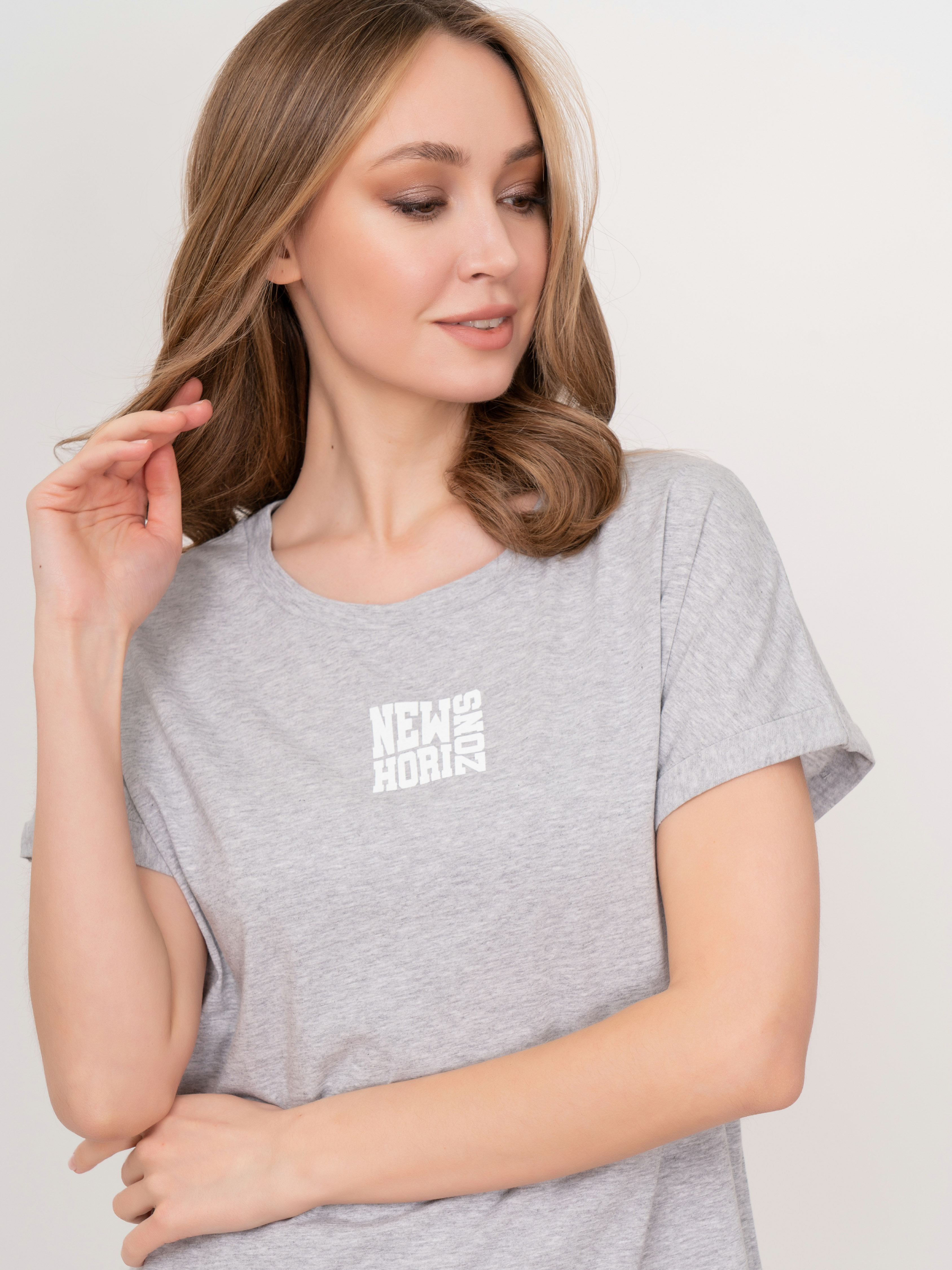 Э721163/30036/22-01 Футболка Unq