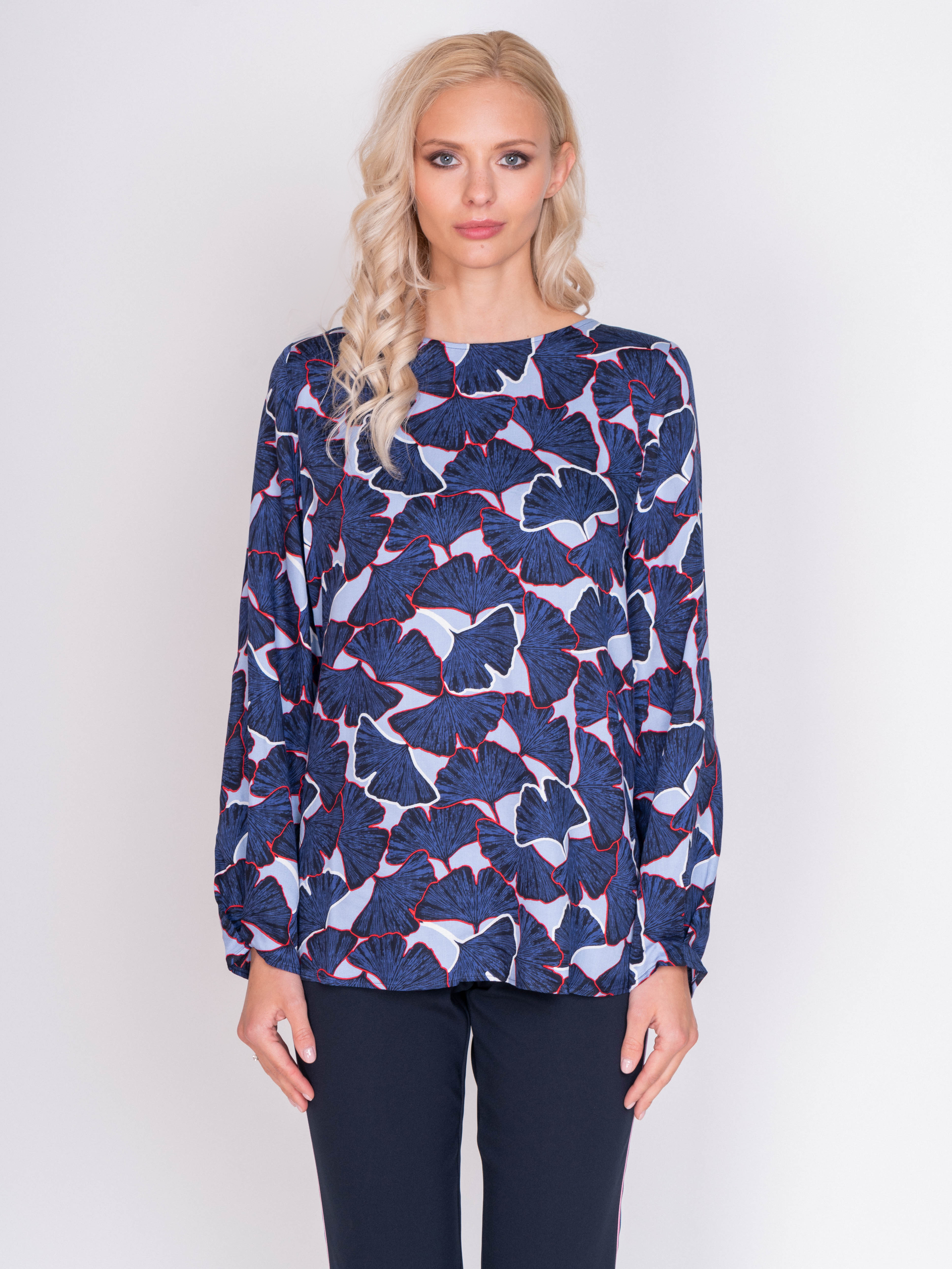 Э260402-27013/19-01 Блуза Samoon