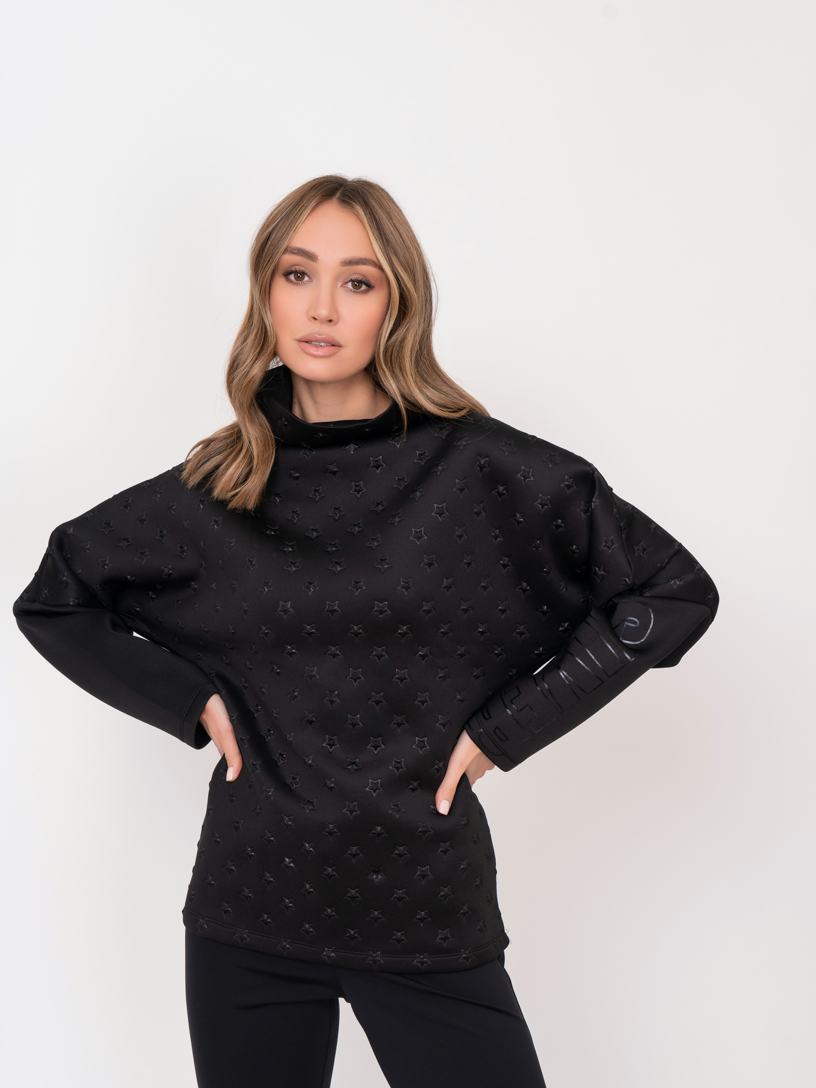 Э96140/36897/21-02 Джемпер Sportalm