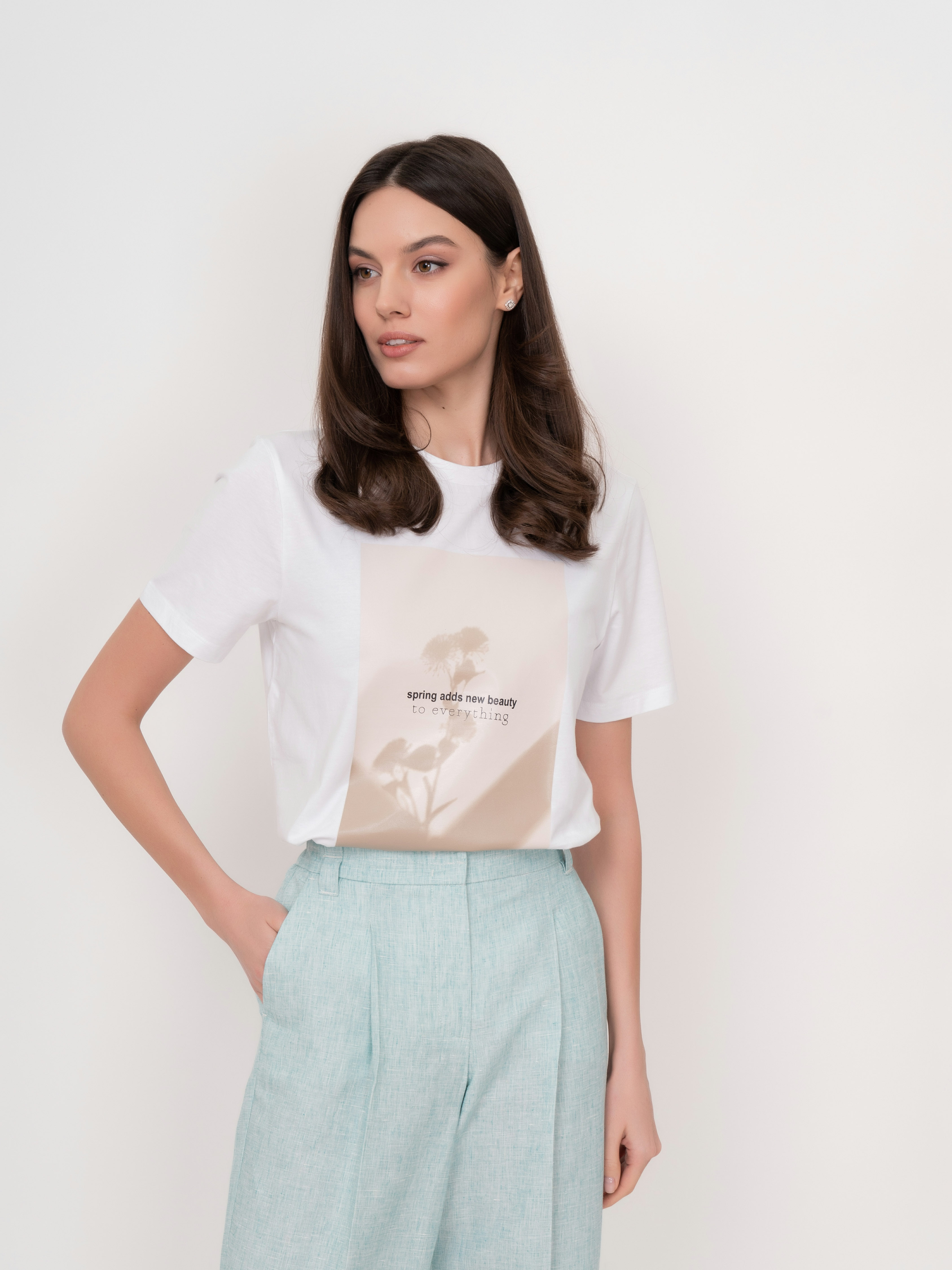 Э171062-16137/22-01 Футболка Taifun