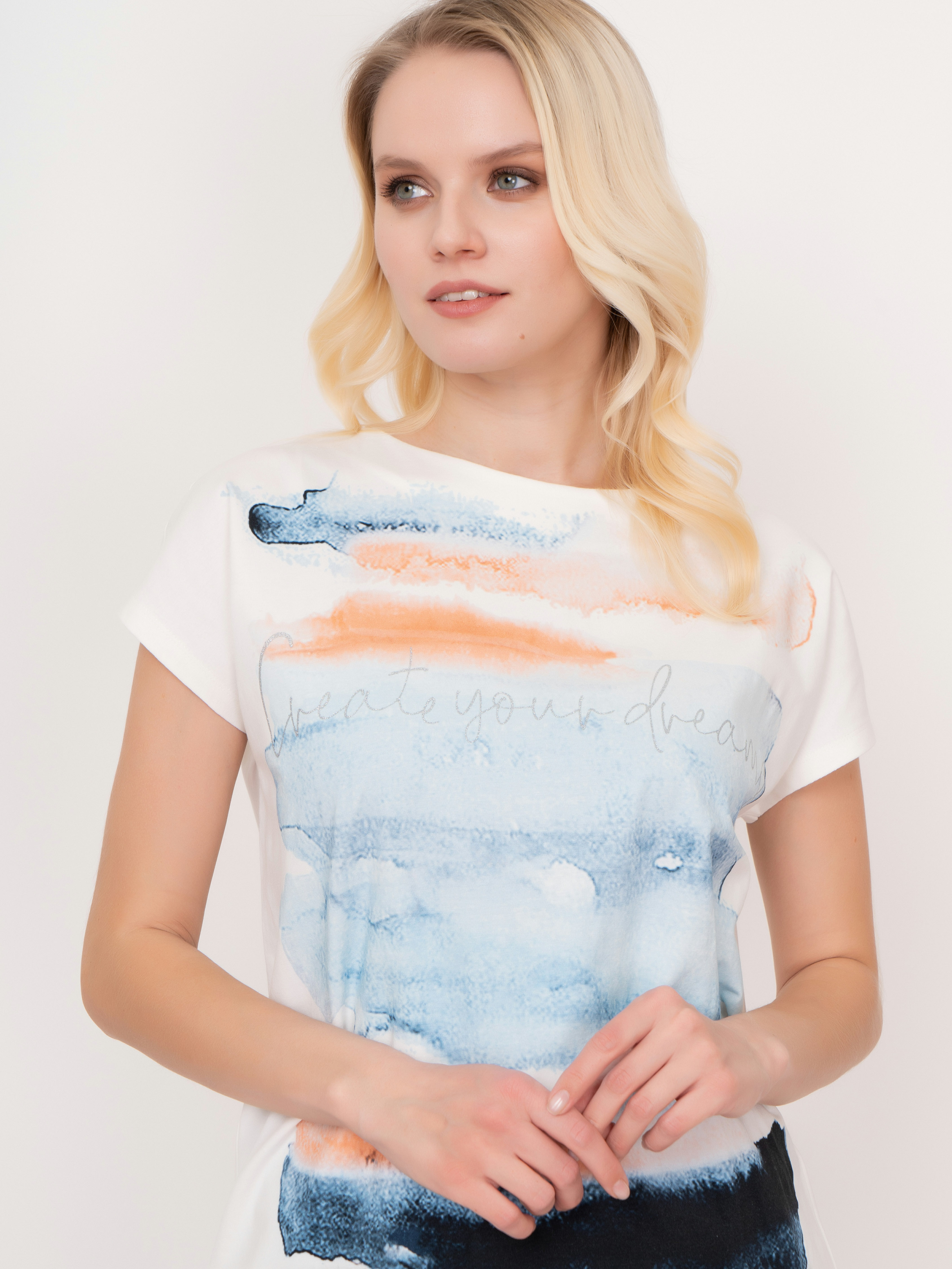 Э770219-35009/22-01 Джемпер Gerry Weber