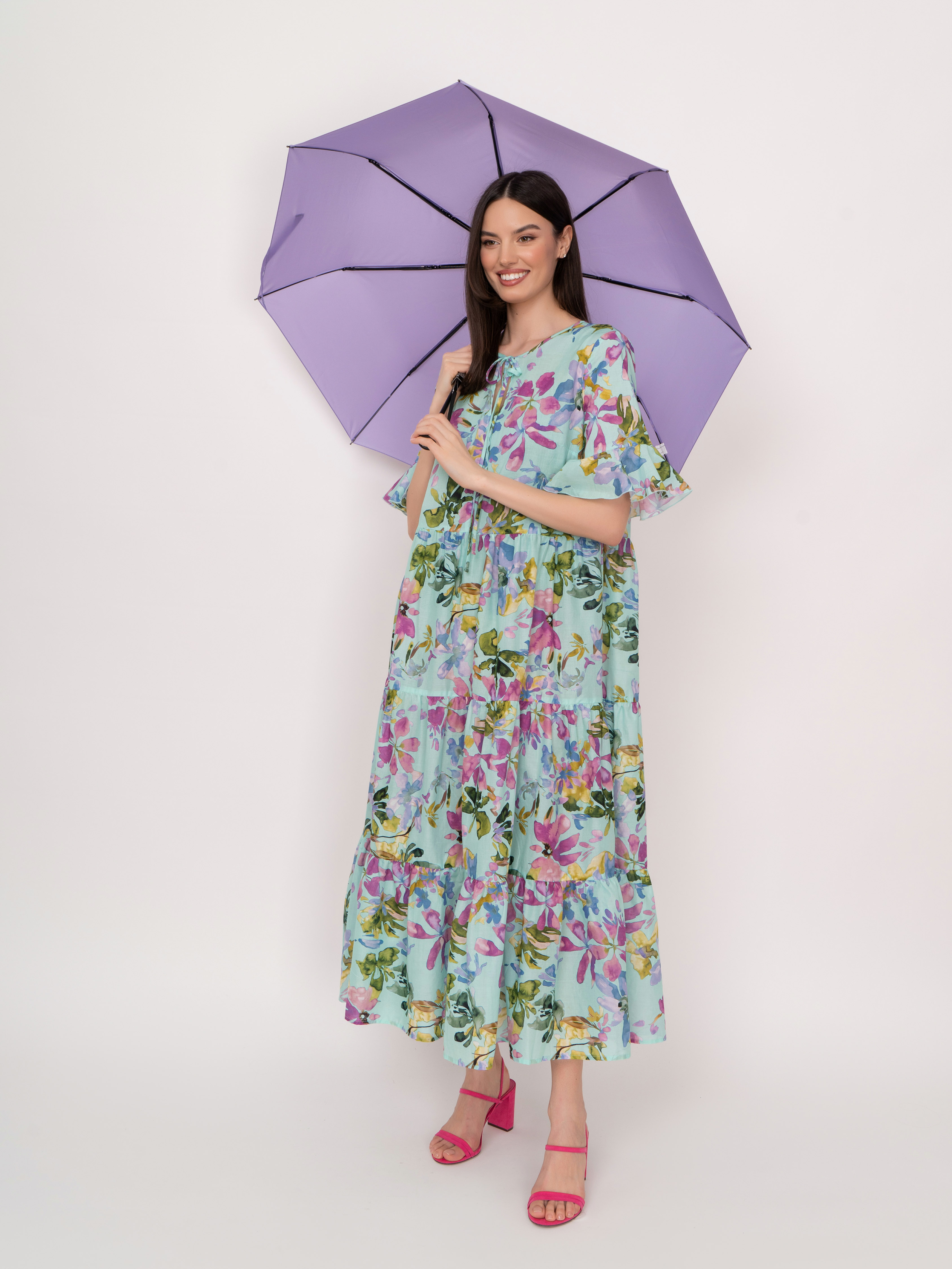 ЭT-1911-10/22-01 Зонт A.Fabretti