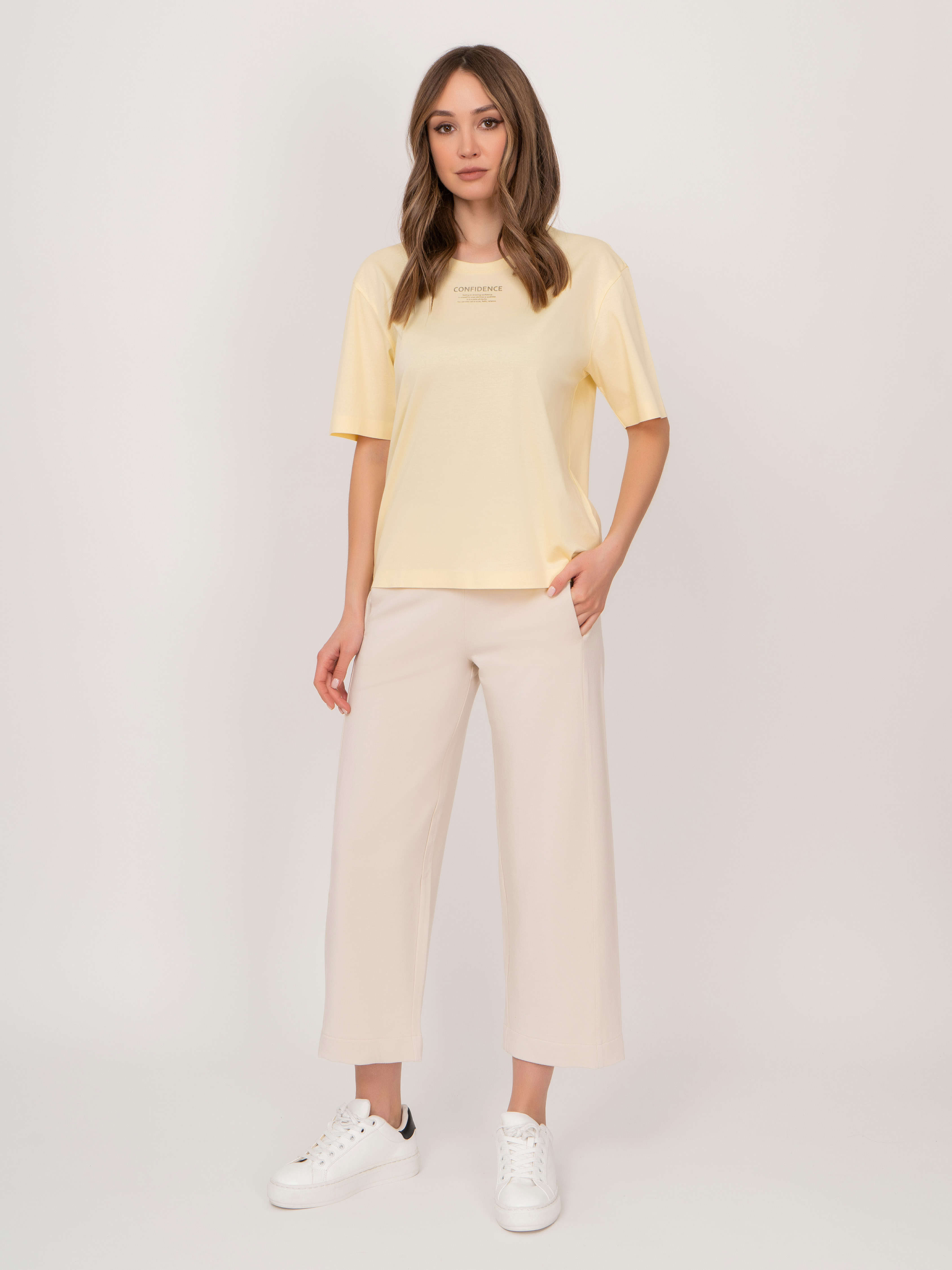 Э622888-44126/22-01 Брюки тр.Gerry Weber