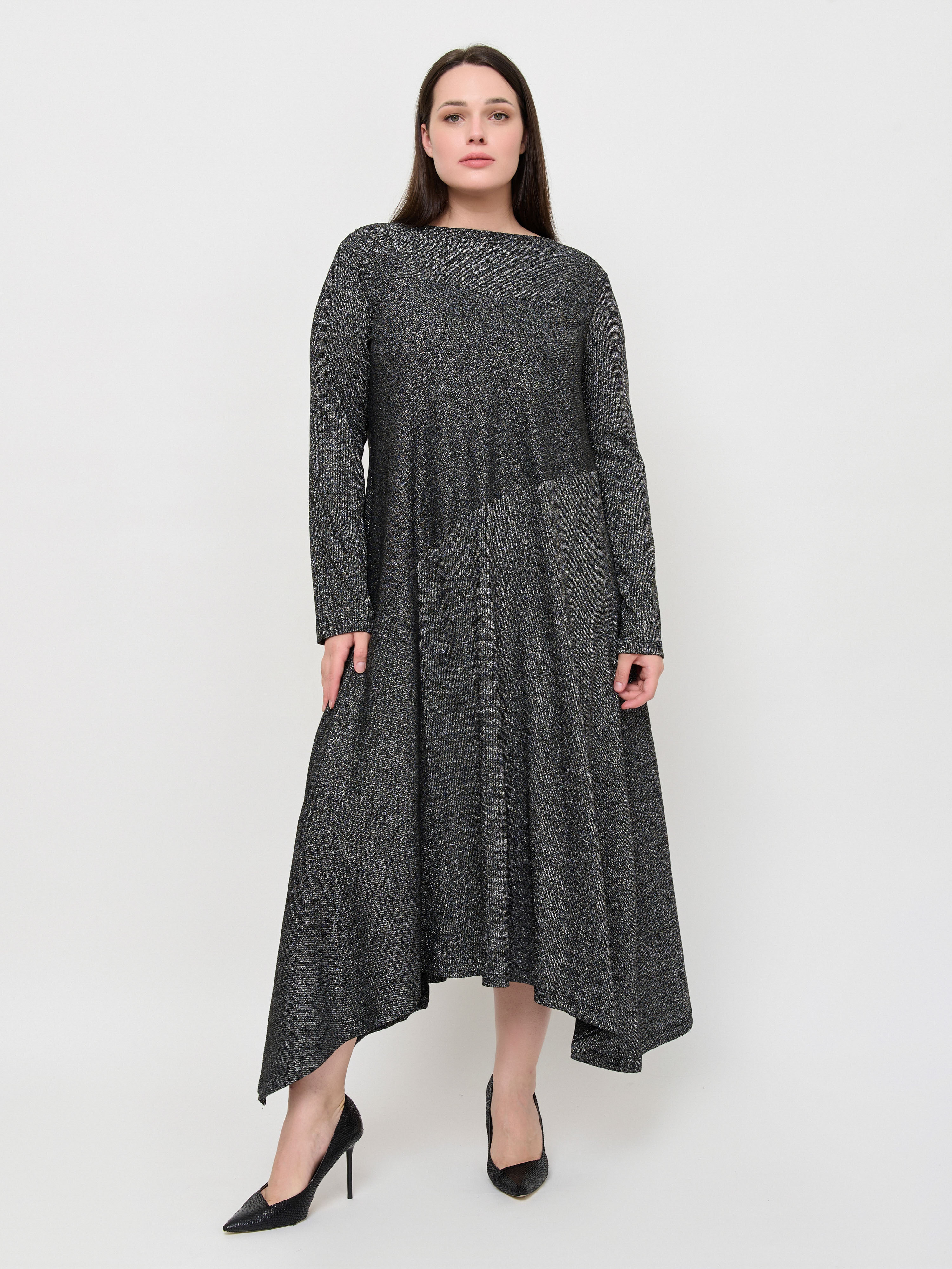 Э8201.7095/м/24-02 Платье тр. Mat Fashion