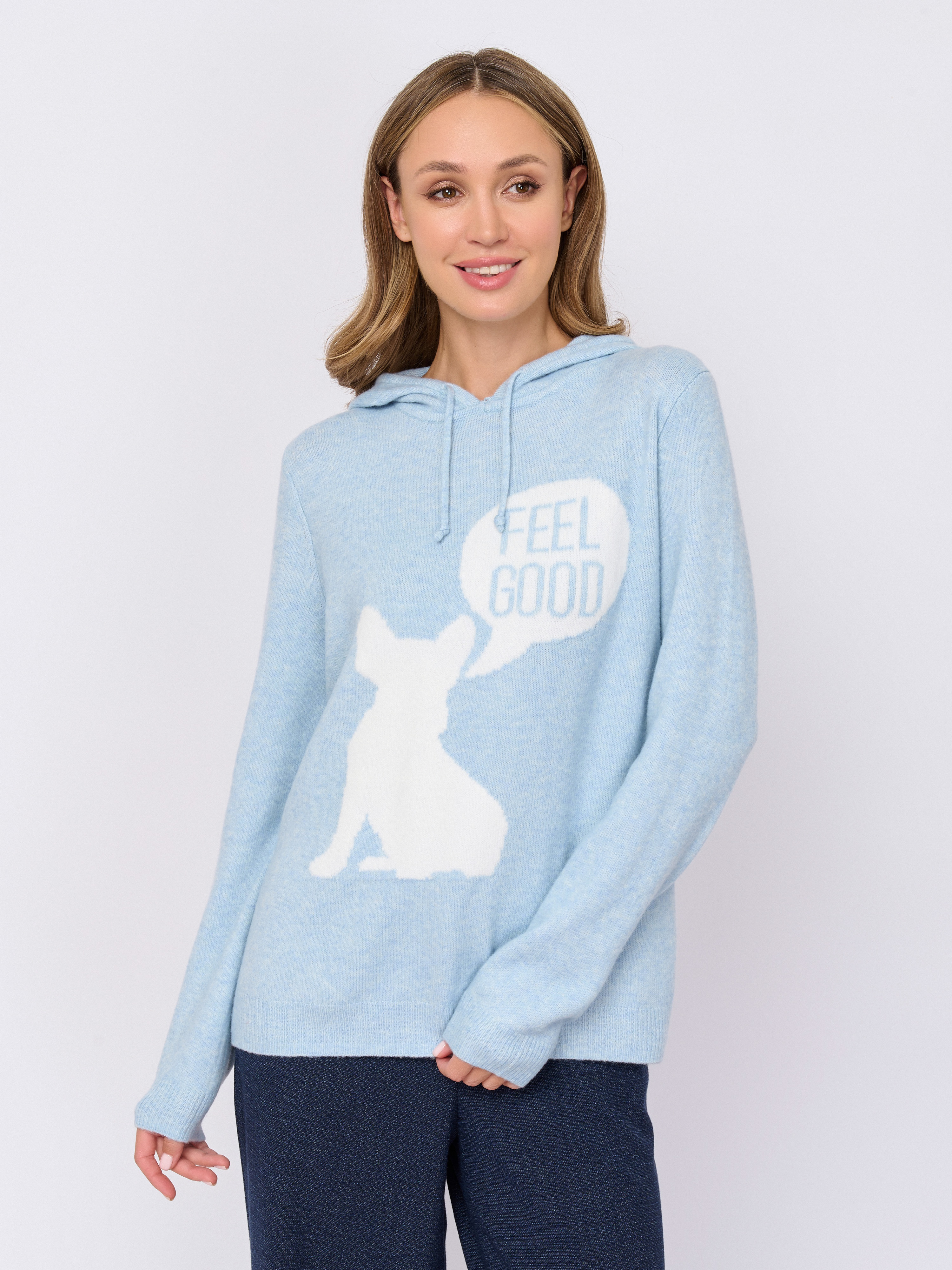 Э190017-57011/м/25-02 Пуловер Gerry Weber