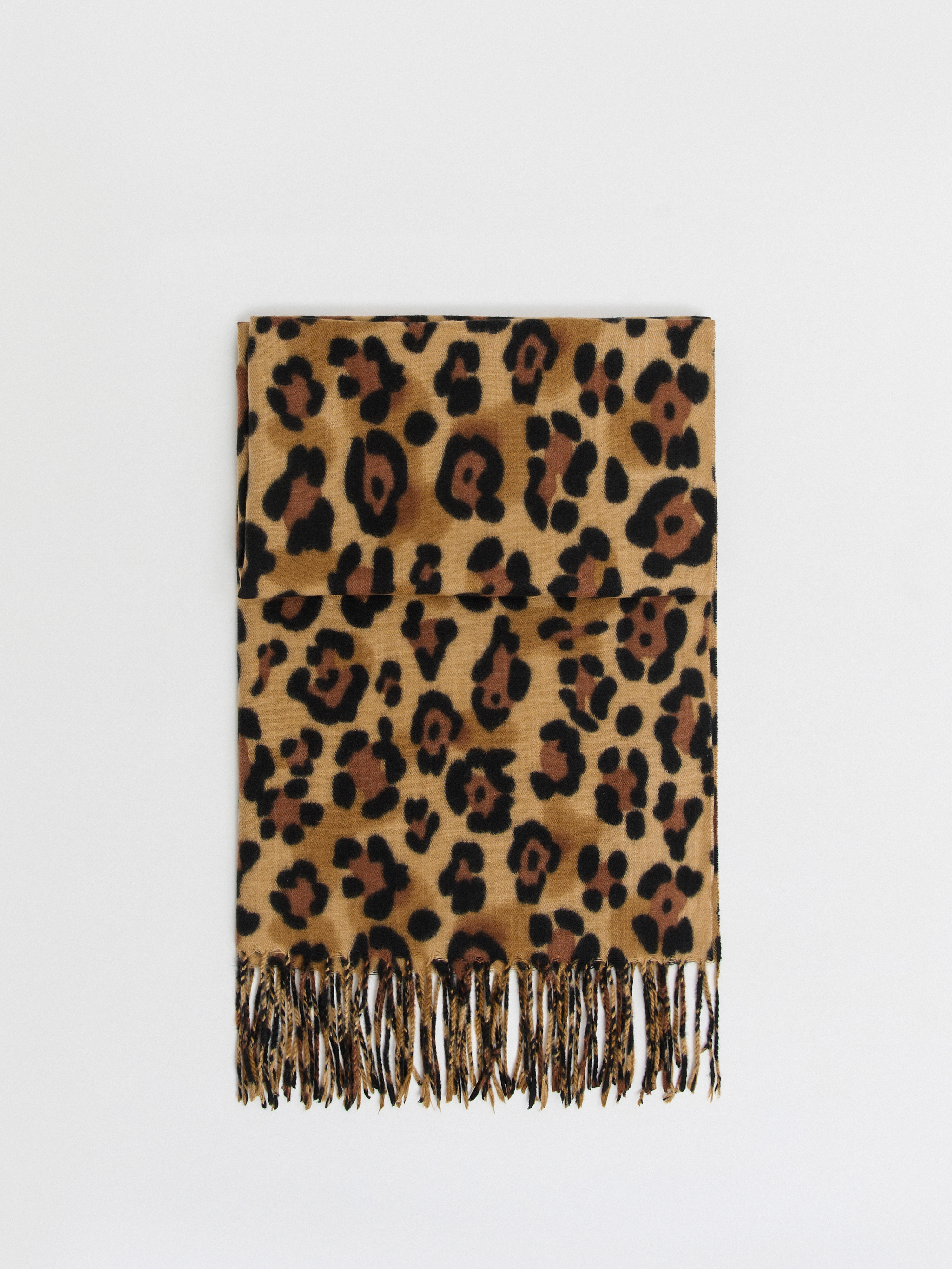 ЭVFI0059-12/м/24-02 Шарф A.Fabretti