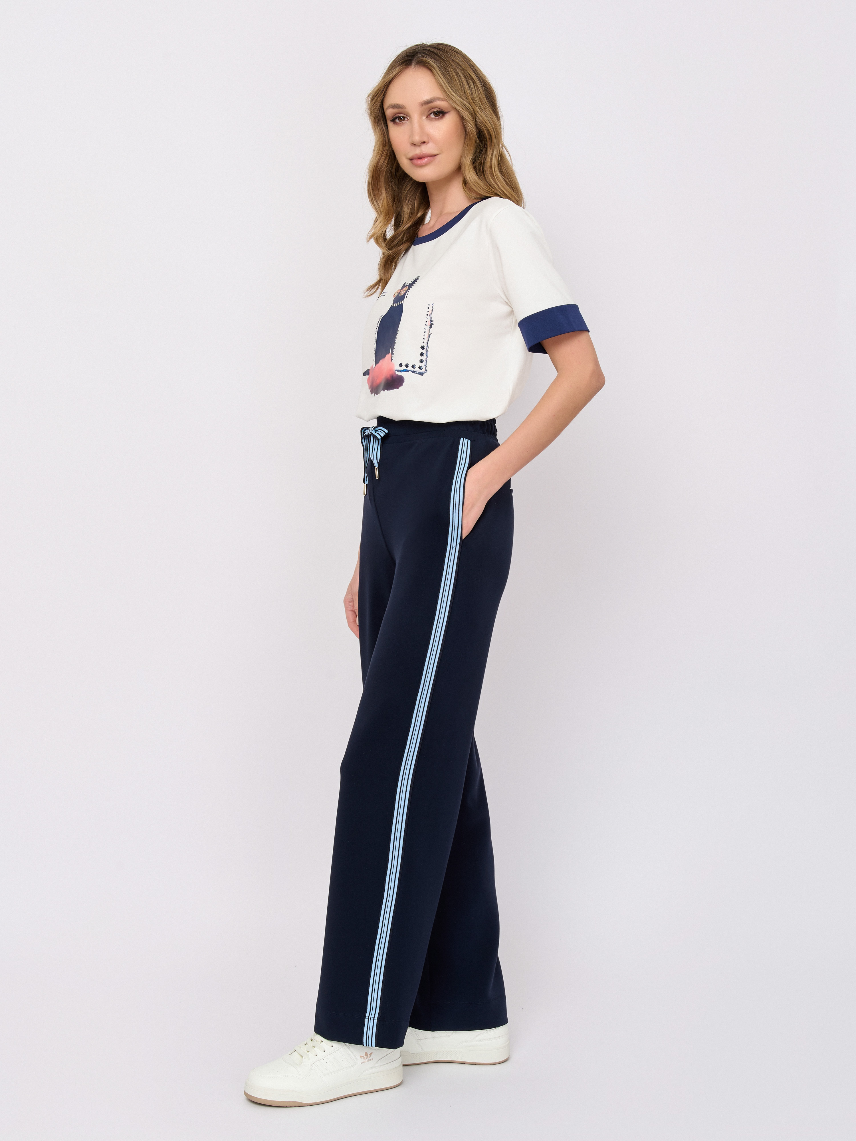 СN67006/м/26-01 Брюки Gerry Weber