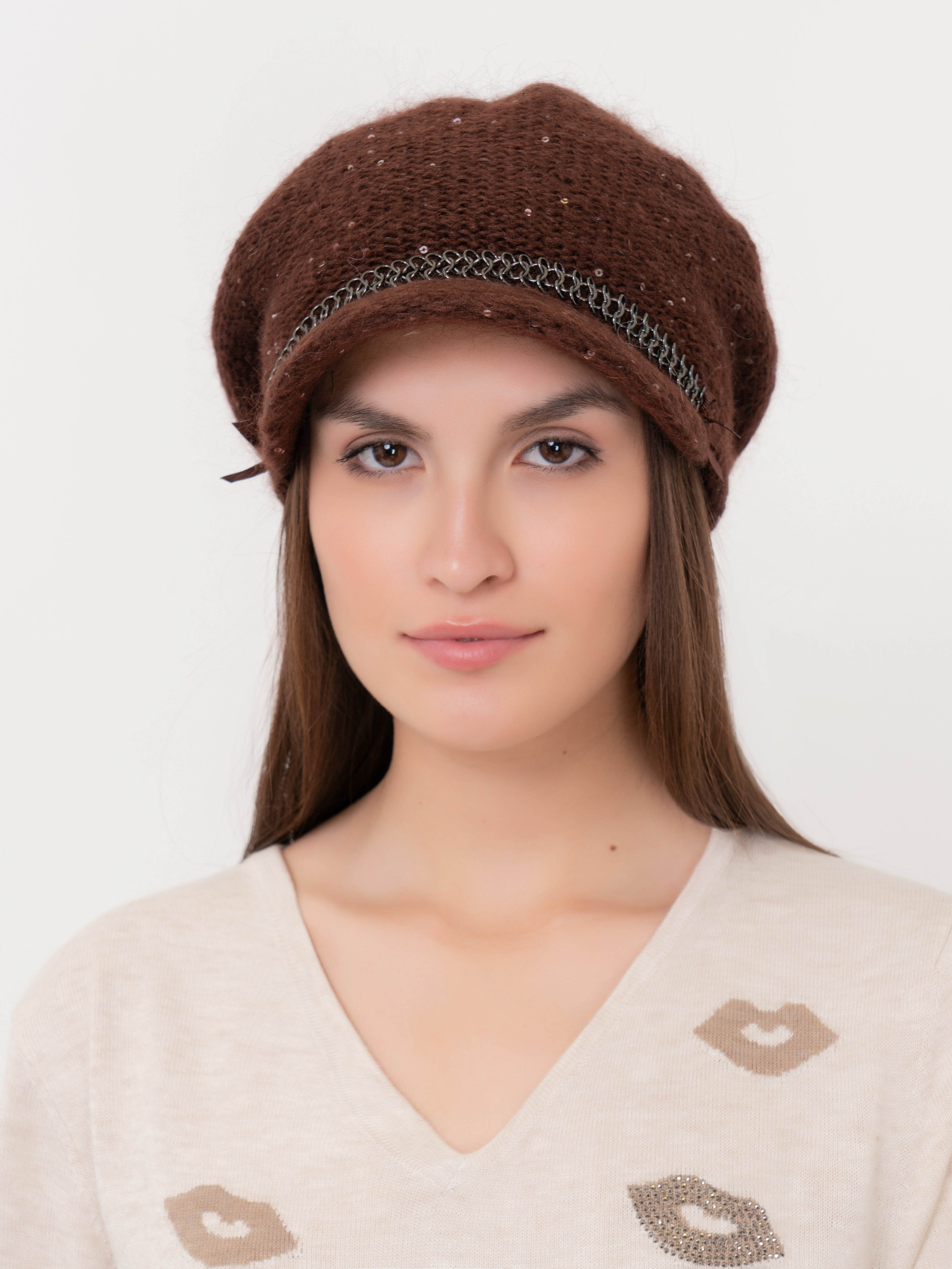 Э6415 WK/20-2 Кепи Vizio