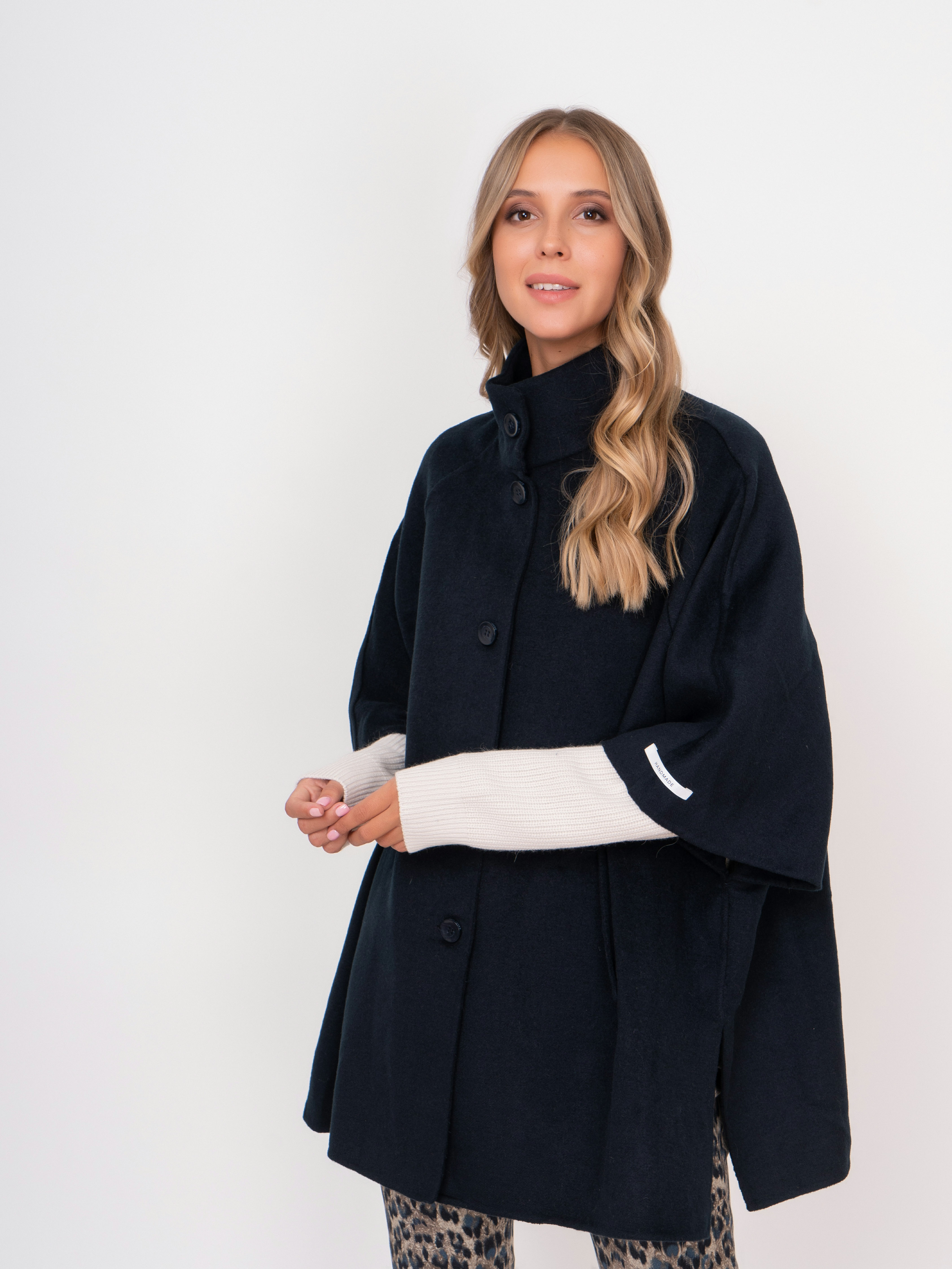 Э95124-31126/м/21-02 Пальто Gerry Weber