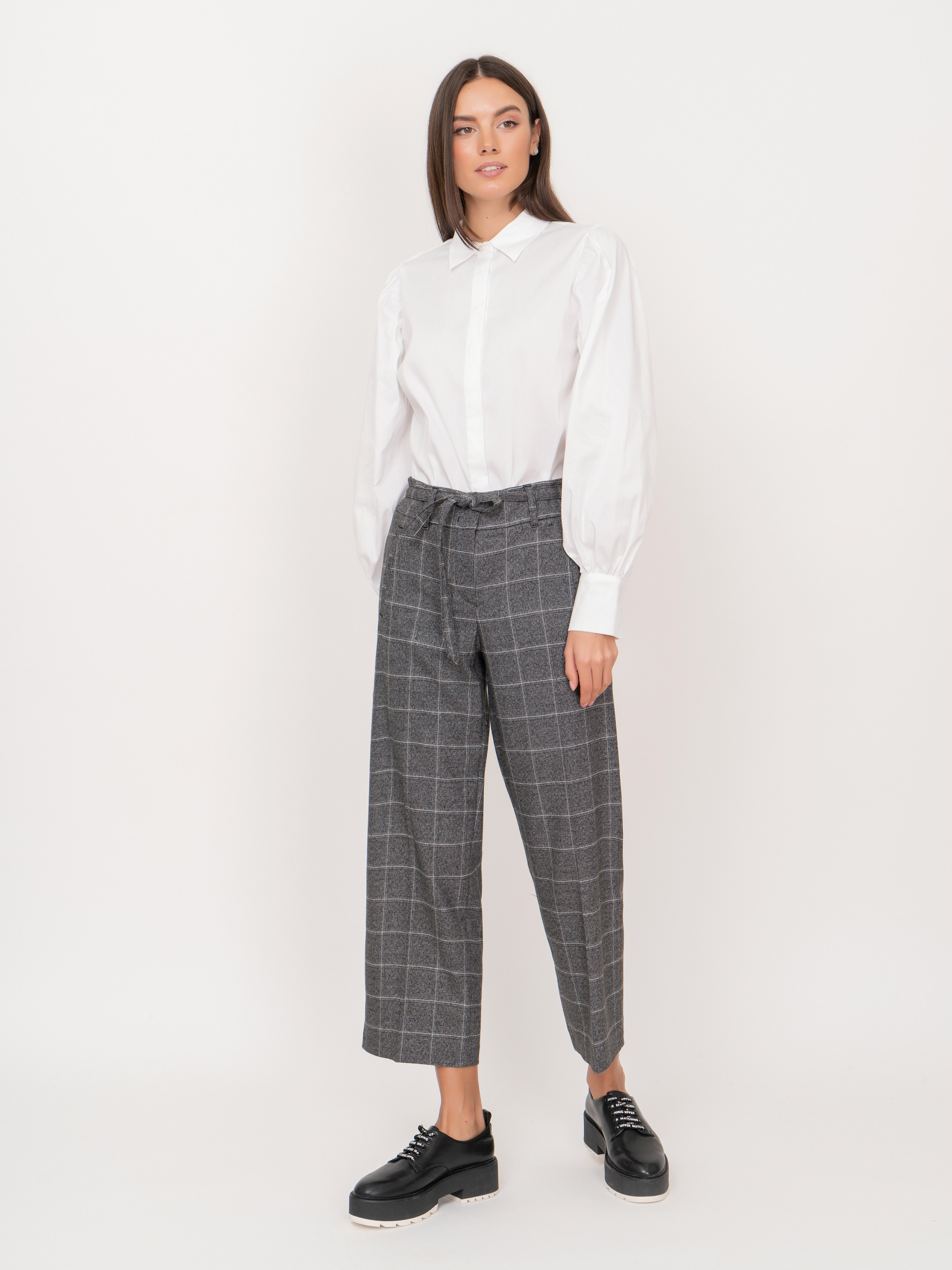 Э522109-66323/21-02 Брюки Gerry Weber