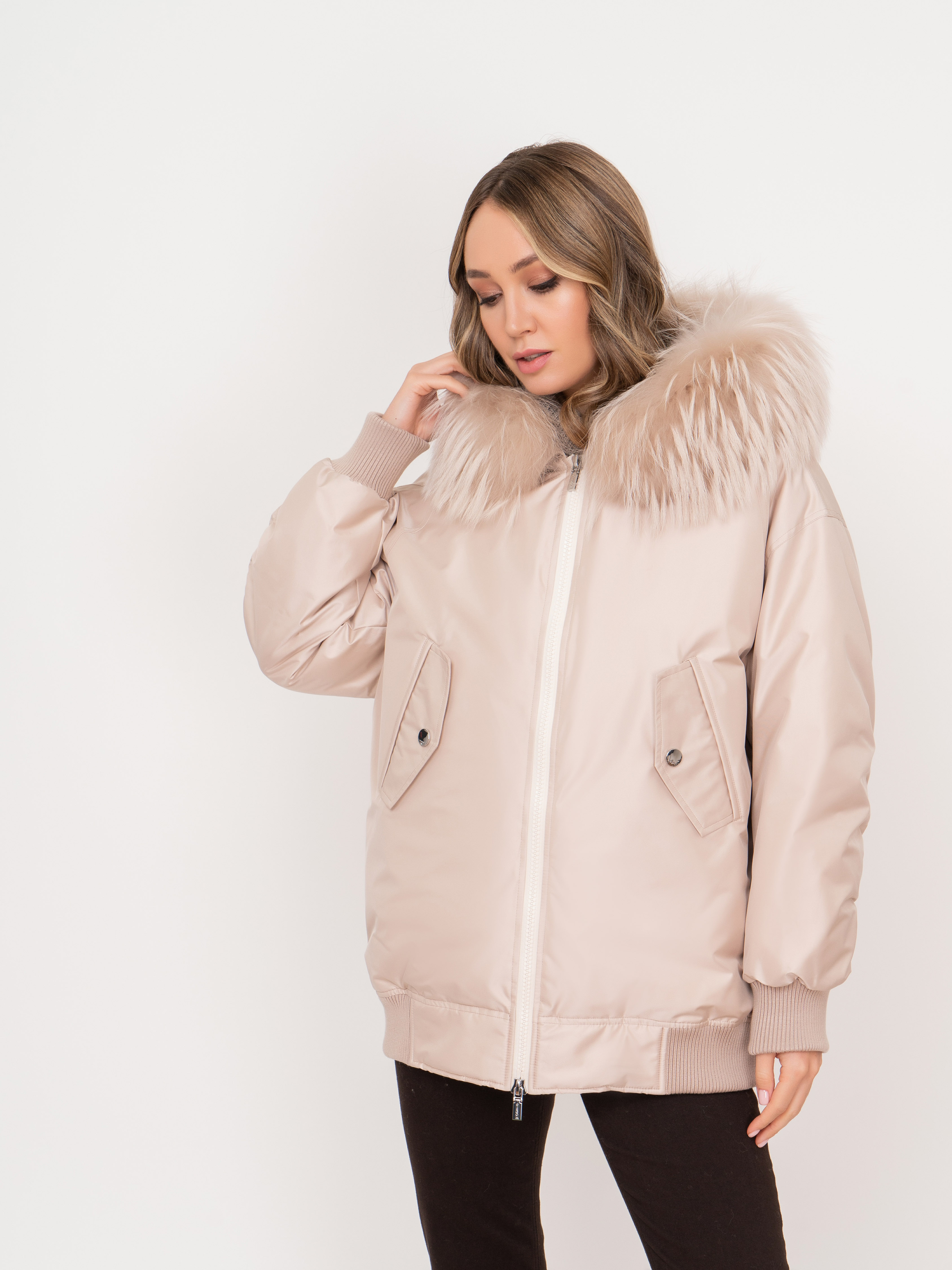 Э21IM-N169.OTM-21IT-106/21-02 Куртка DIEGO M