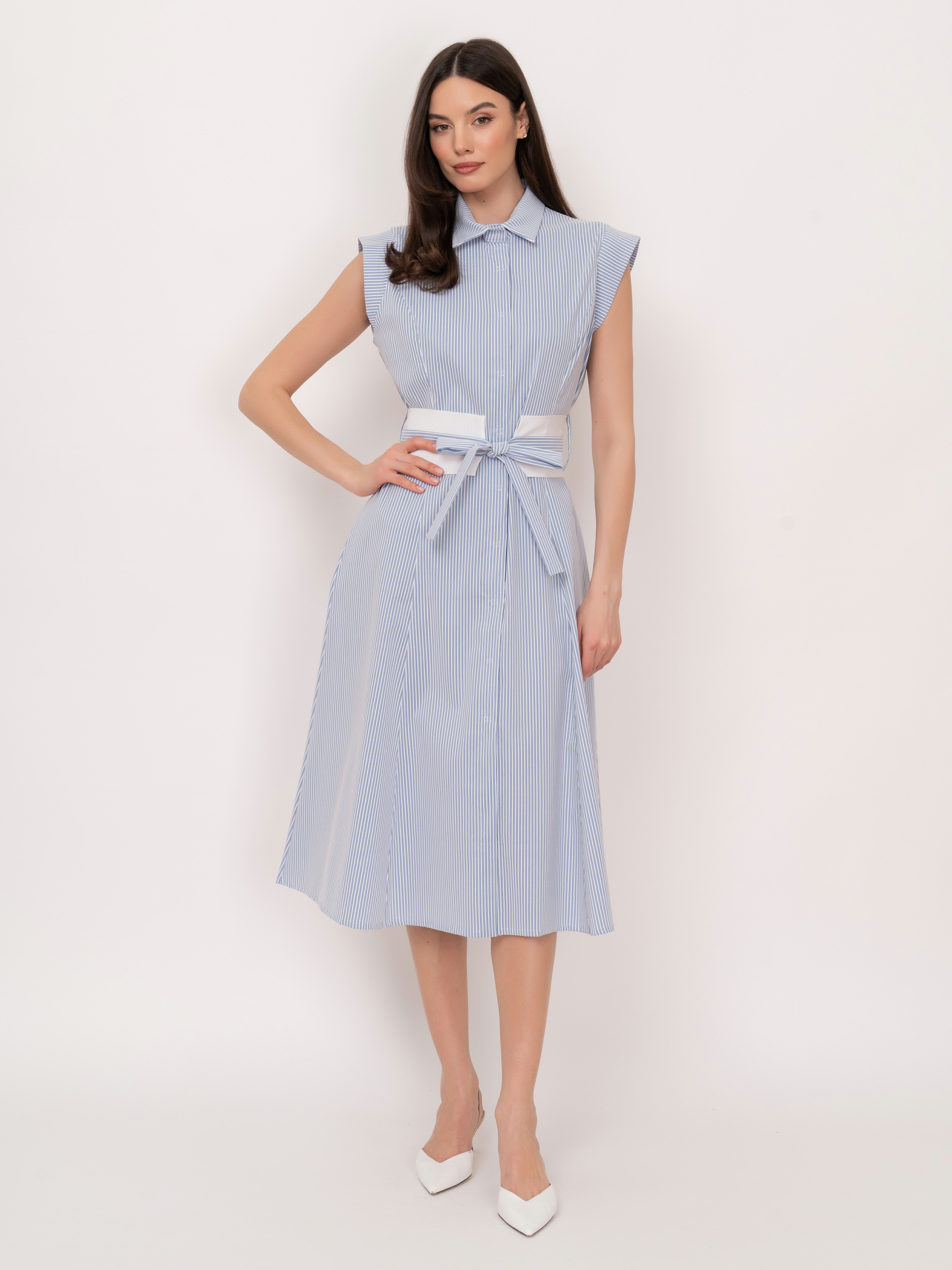 Э54584/22-01 Платье D.Exterior