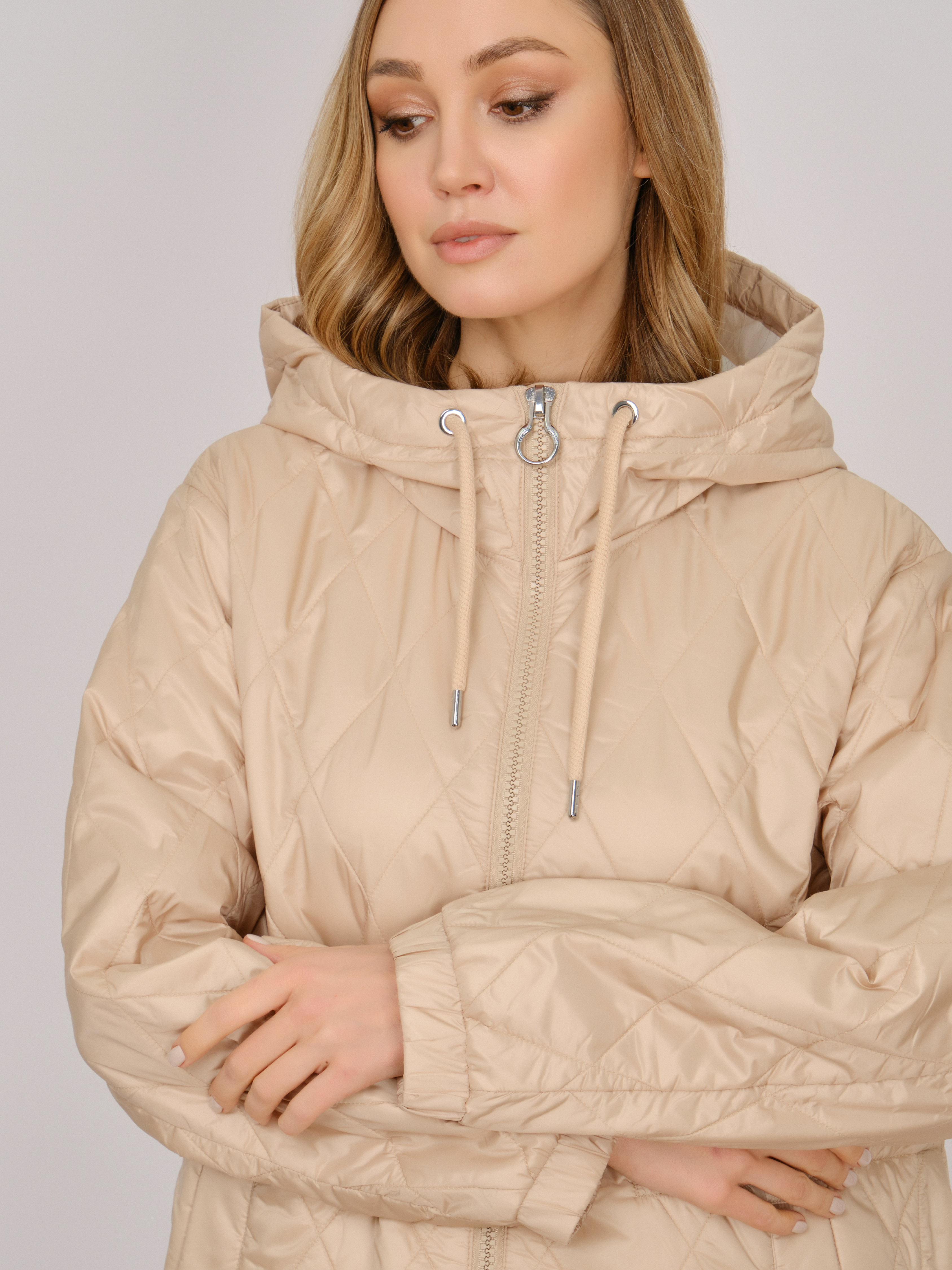 Э150217-31182/м/23-01 Пальто Gerry Weber