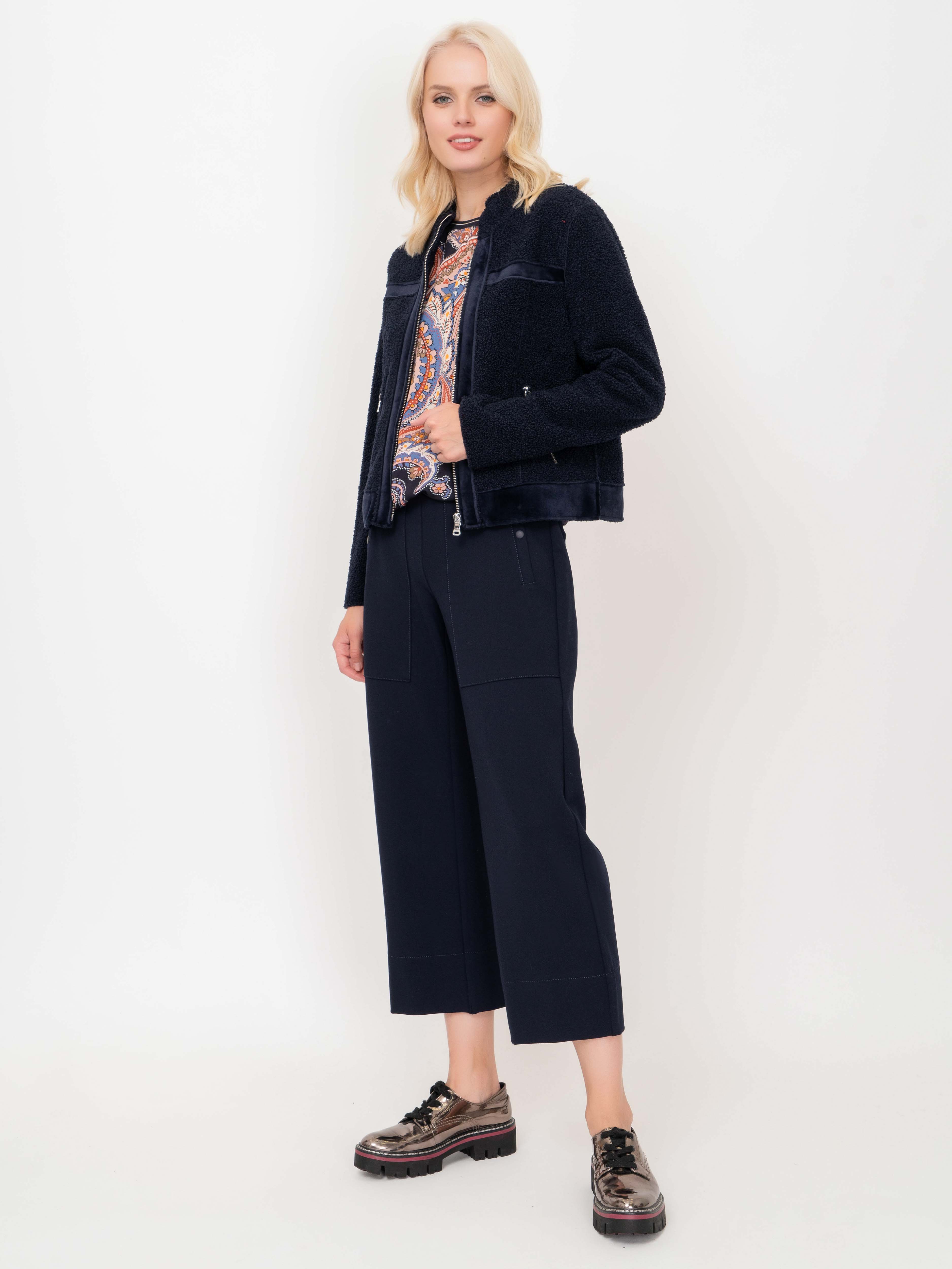 Э430024-31208/20-02 Жакет Gerry Weber