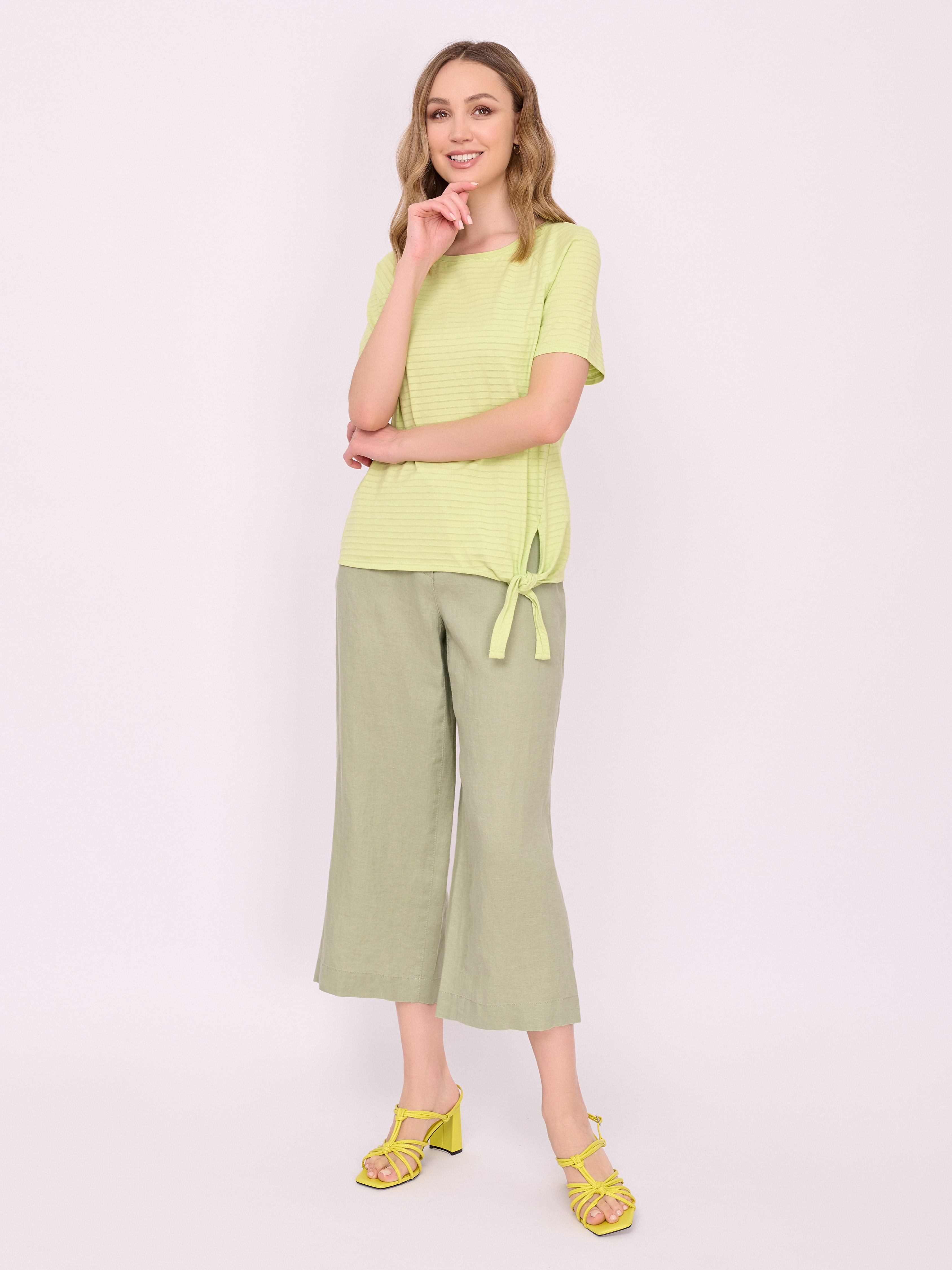 Э822061-66225/23-01 Брюки Gerry Weber