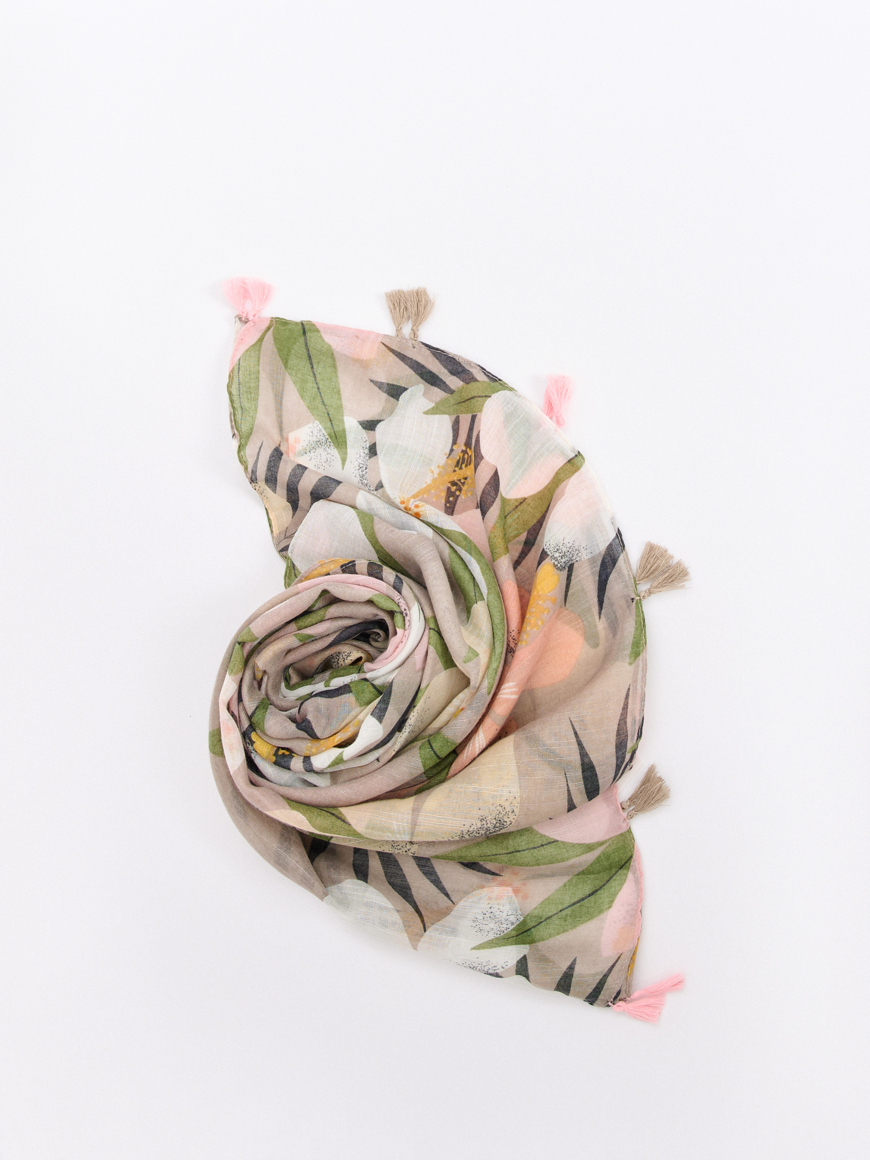 ЭLG17-470-22/м/25-01 Палантин Labbra