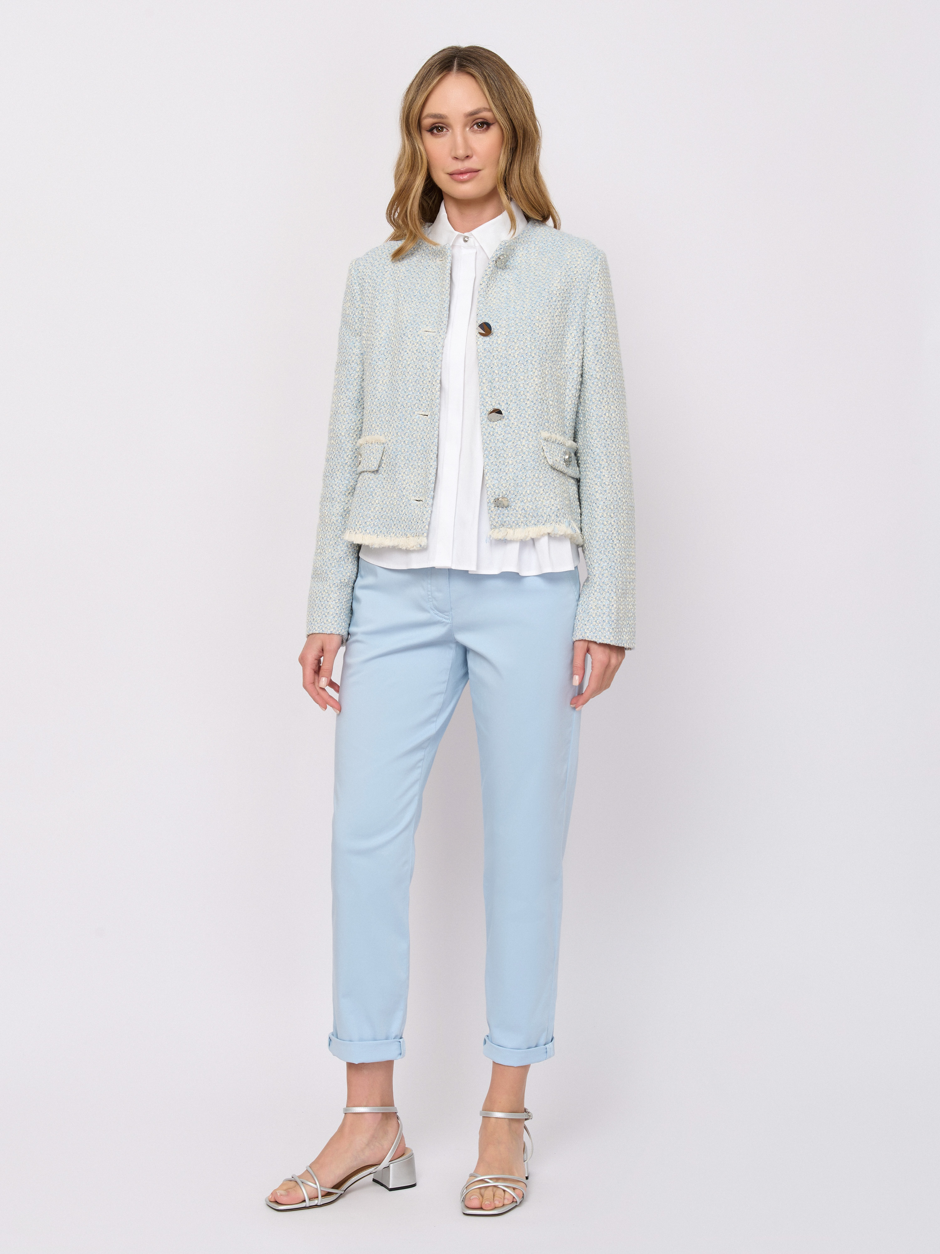 СN60278/м/26-01 Жакет Gerry Weber