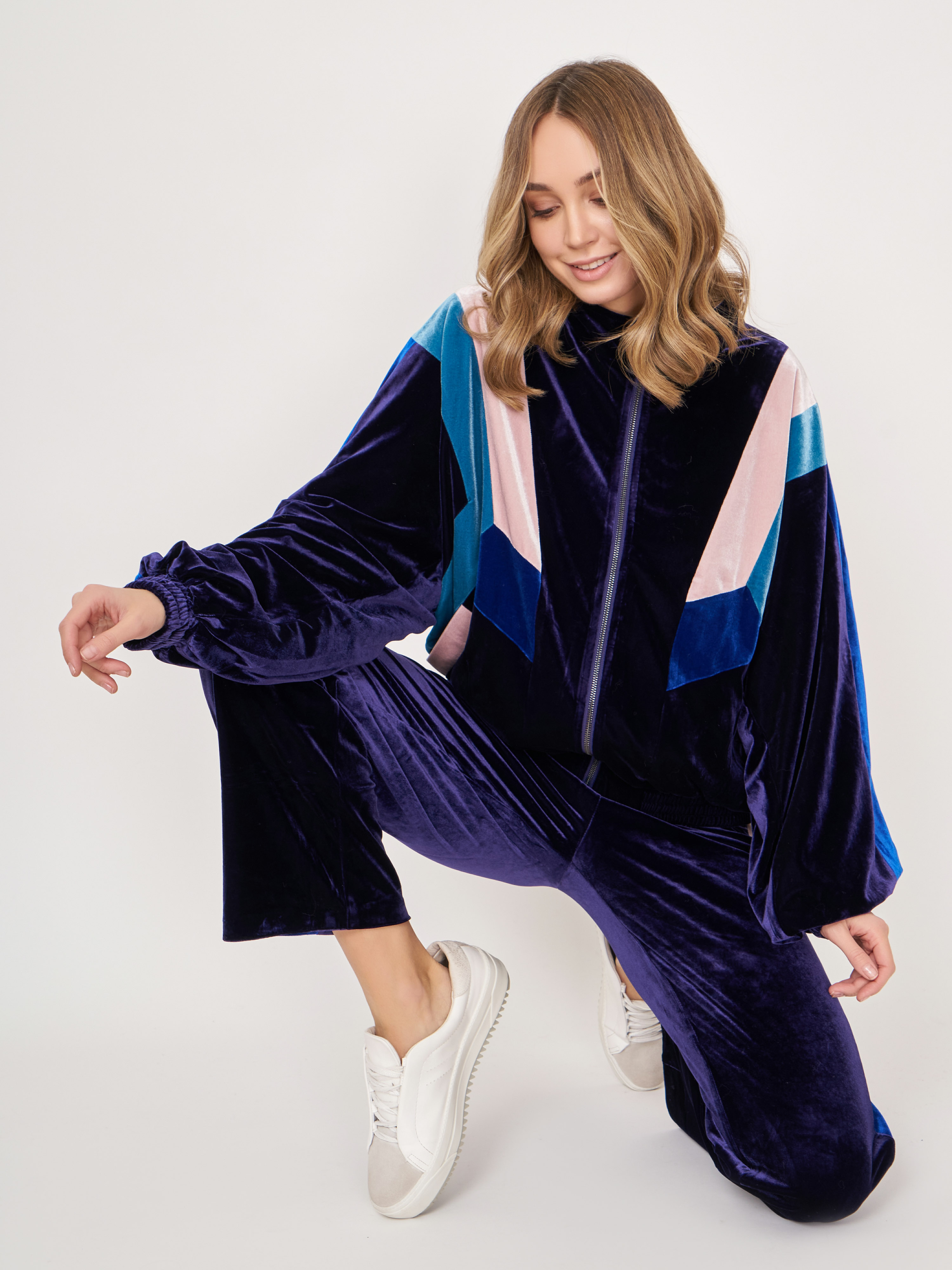 Э6106-223/22-02 Жакет Franco Vello