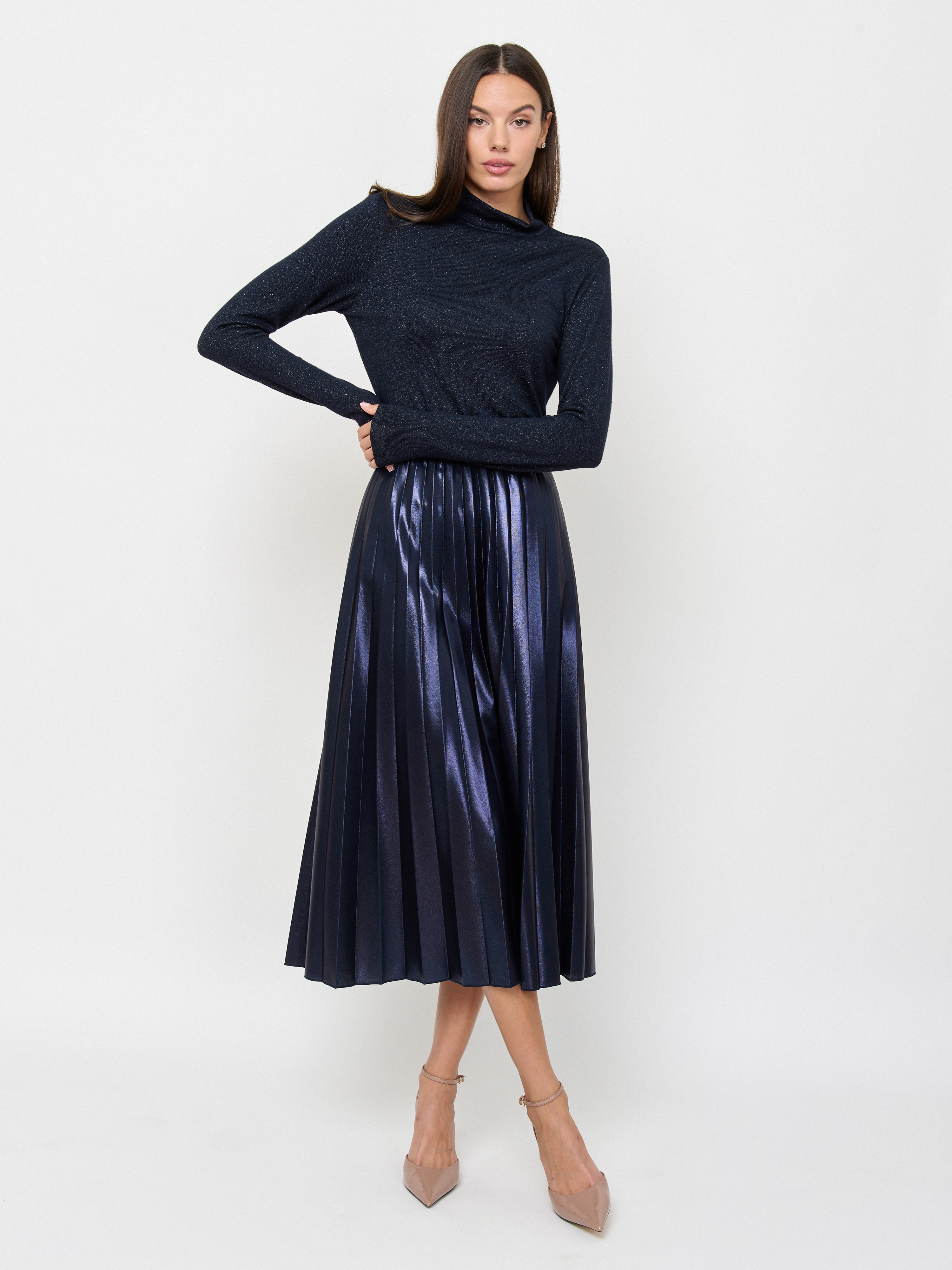 Э621440/м/24-02 Юбка Lecomte