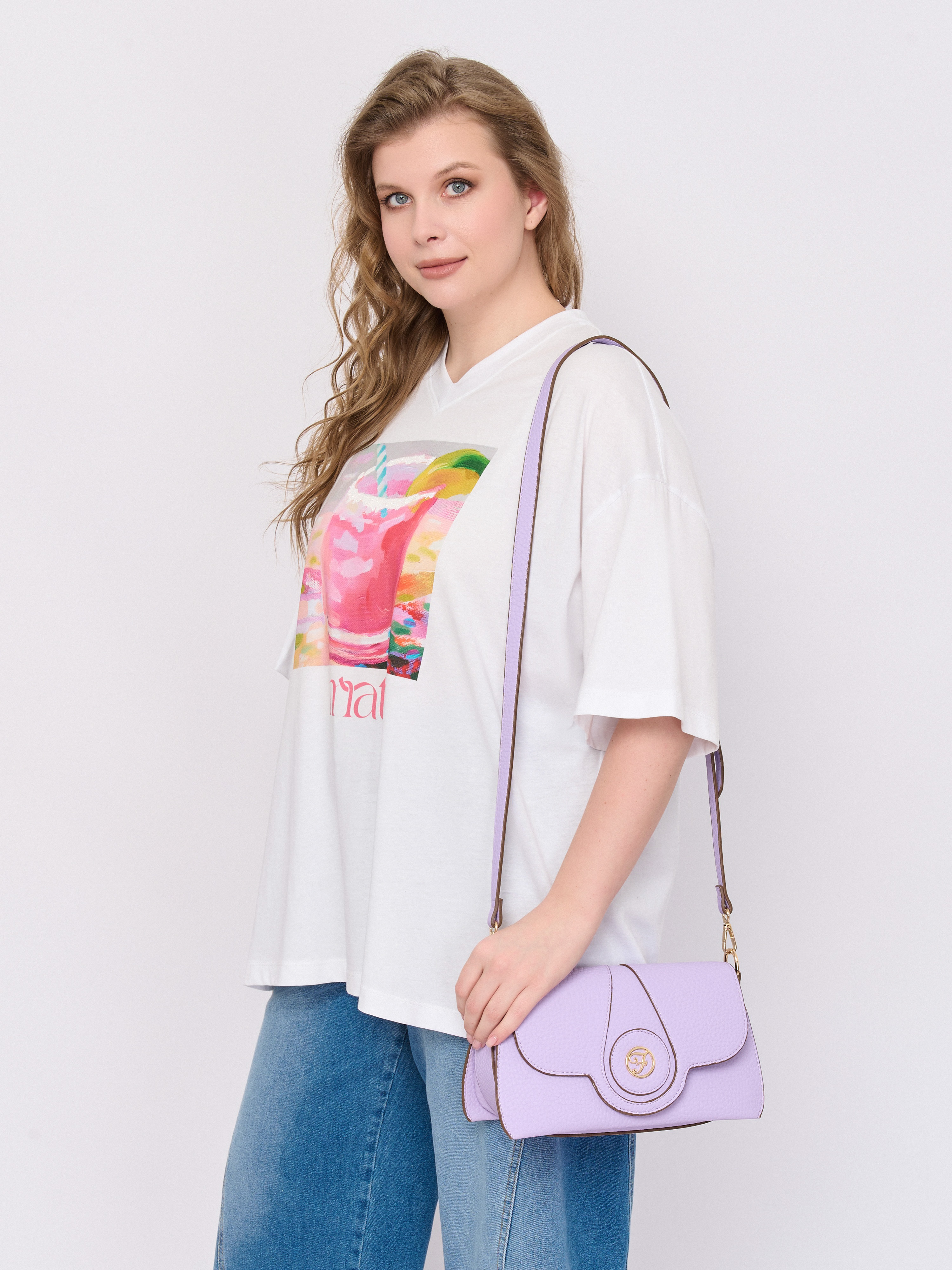 СFR58060-140/26-01 Сумка A.Fabretti