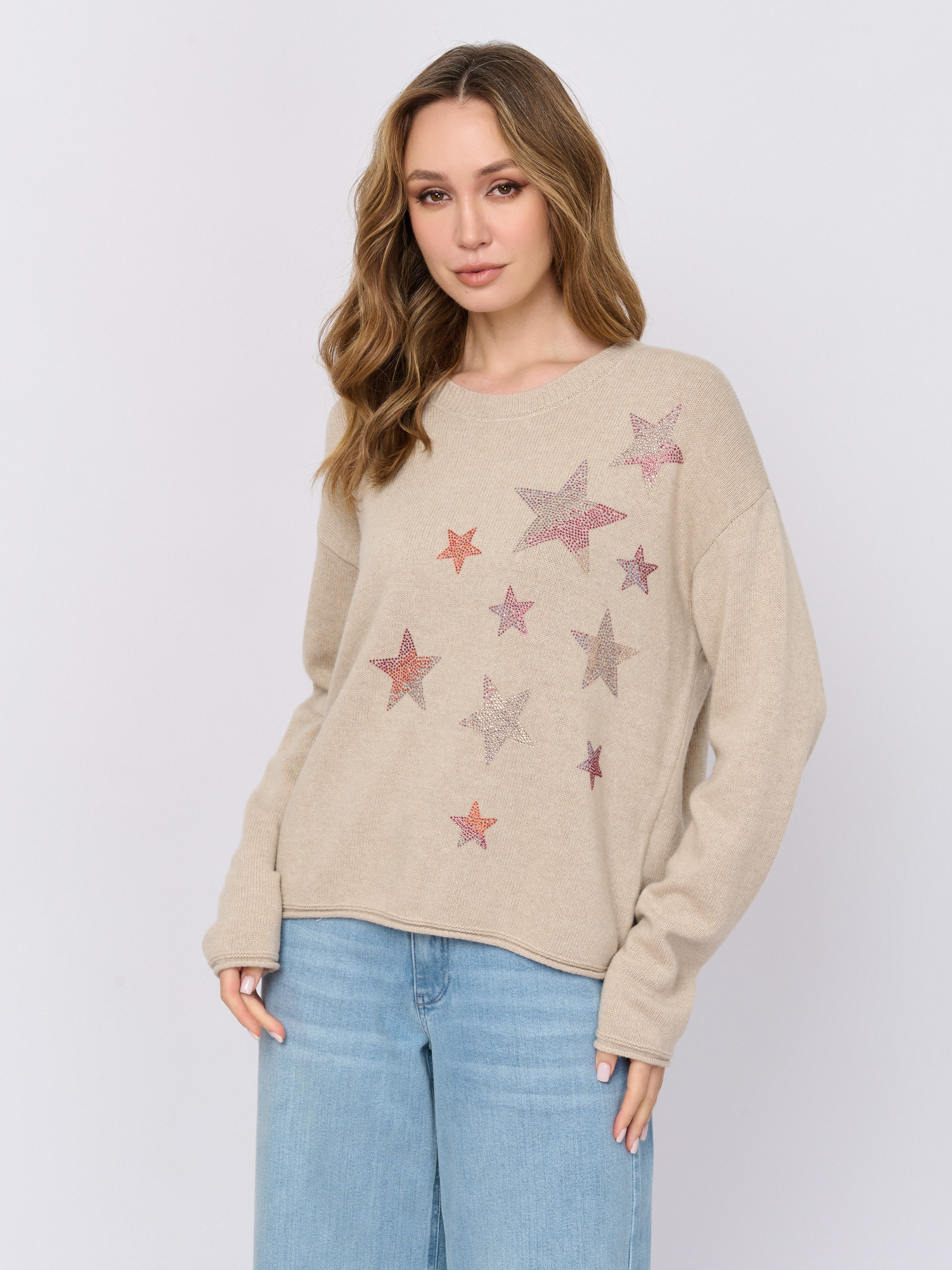 С61-5280-9184/м/26-01 Джемпер Elisa.And.Me