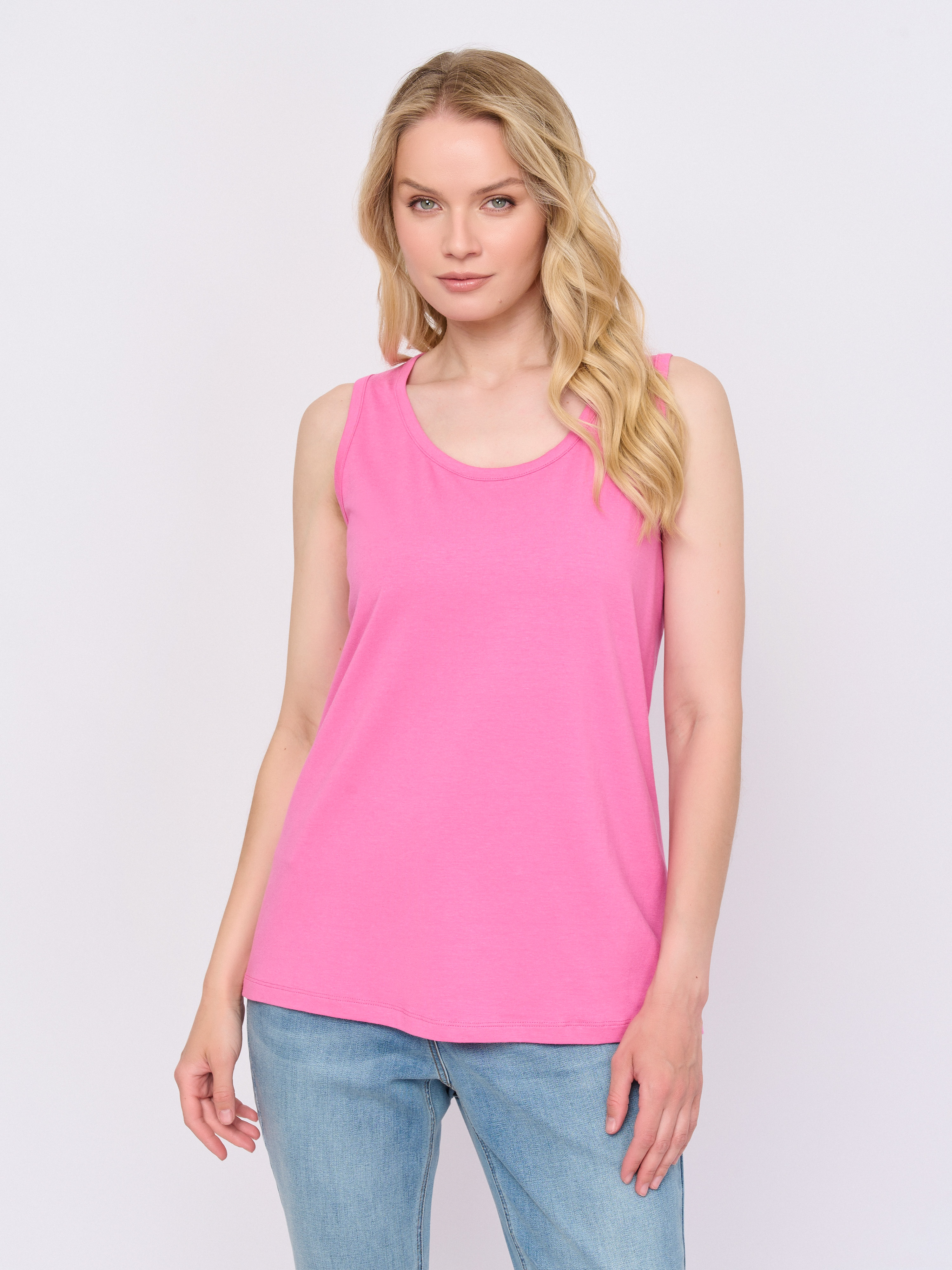 Э671622-26200/м/25-01 Майка Samoon