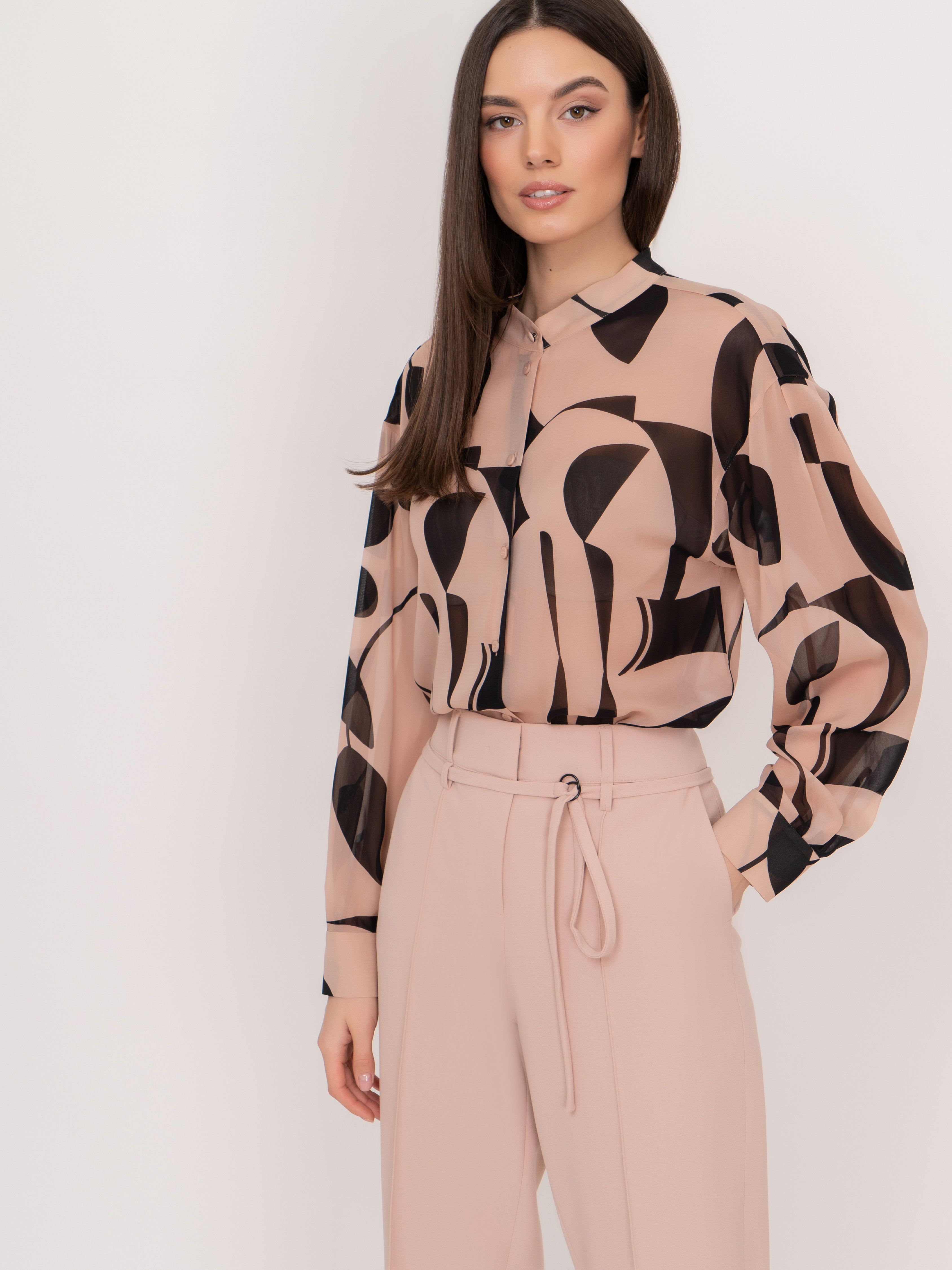 Э258409/3328/22-01 Блуза Luisa Cerano