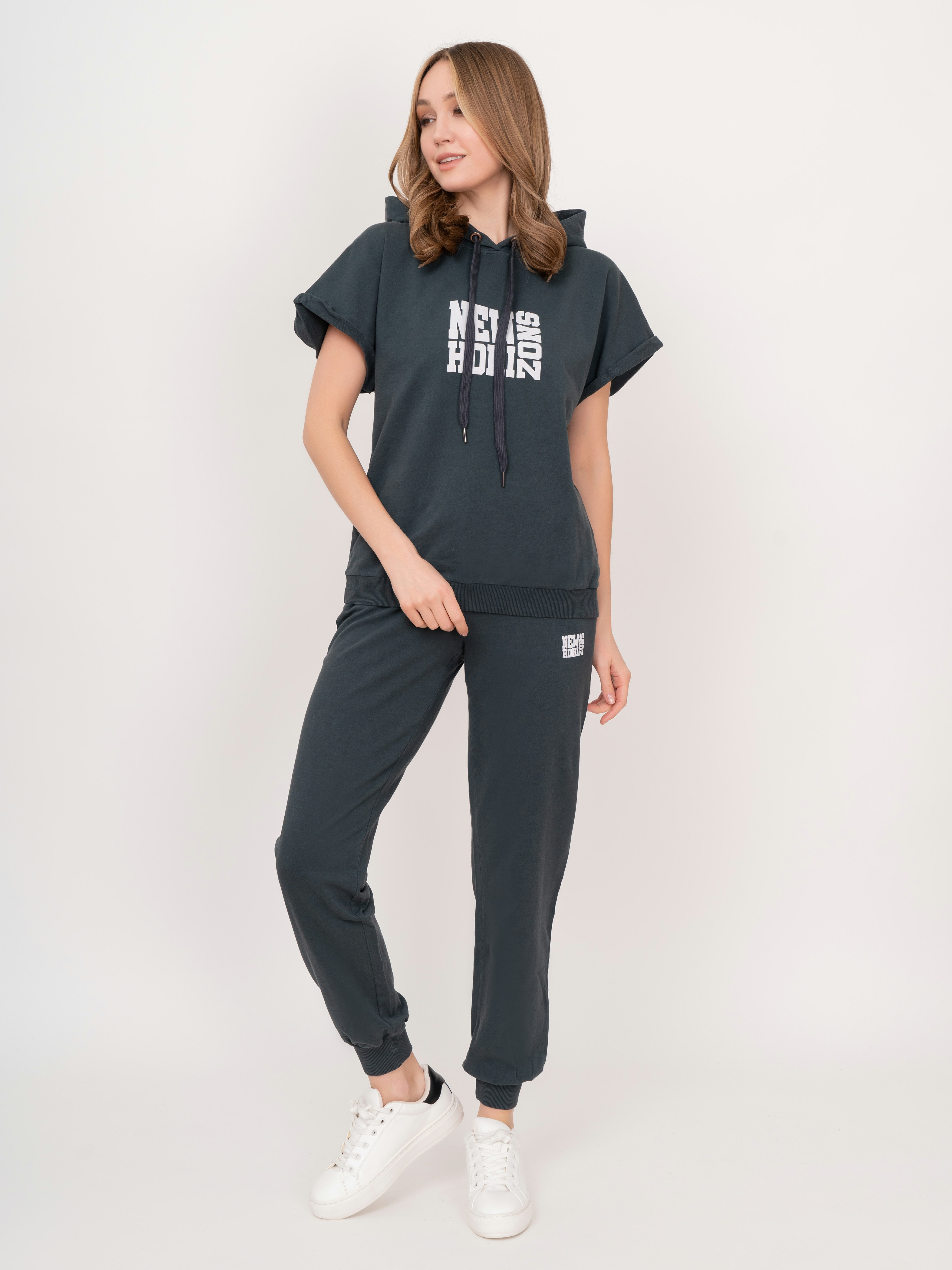 Э921166/30038/22-01 Брюки тр. Unq