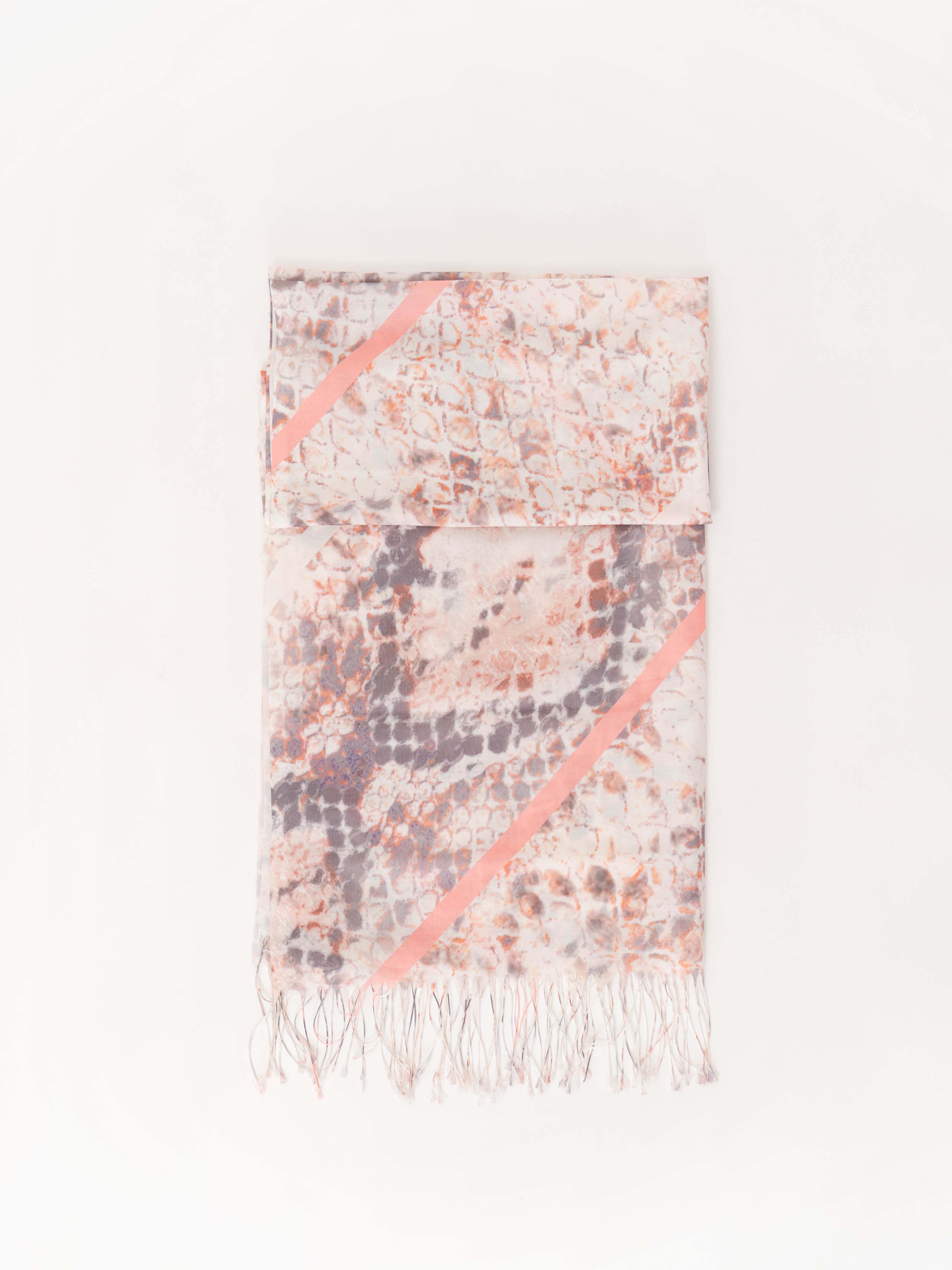 Э3029/3953/21-01 Шарф Betty & CO