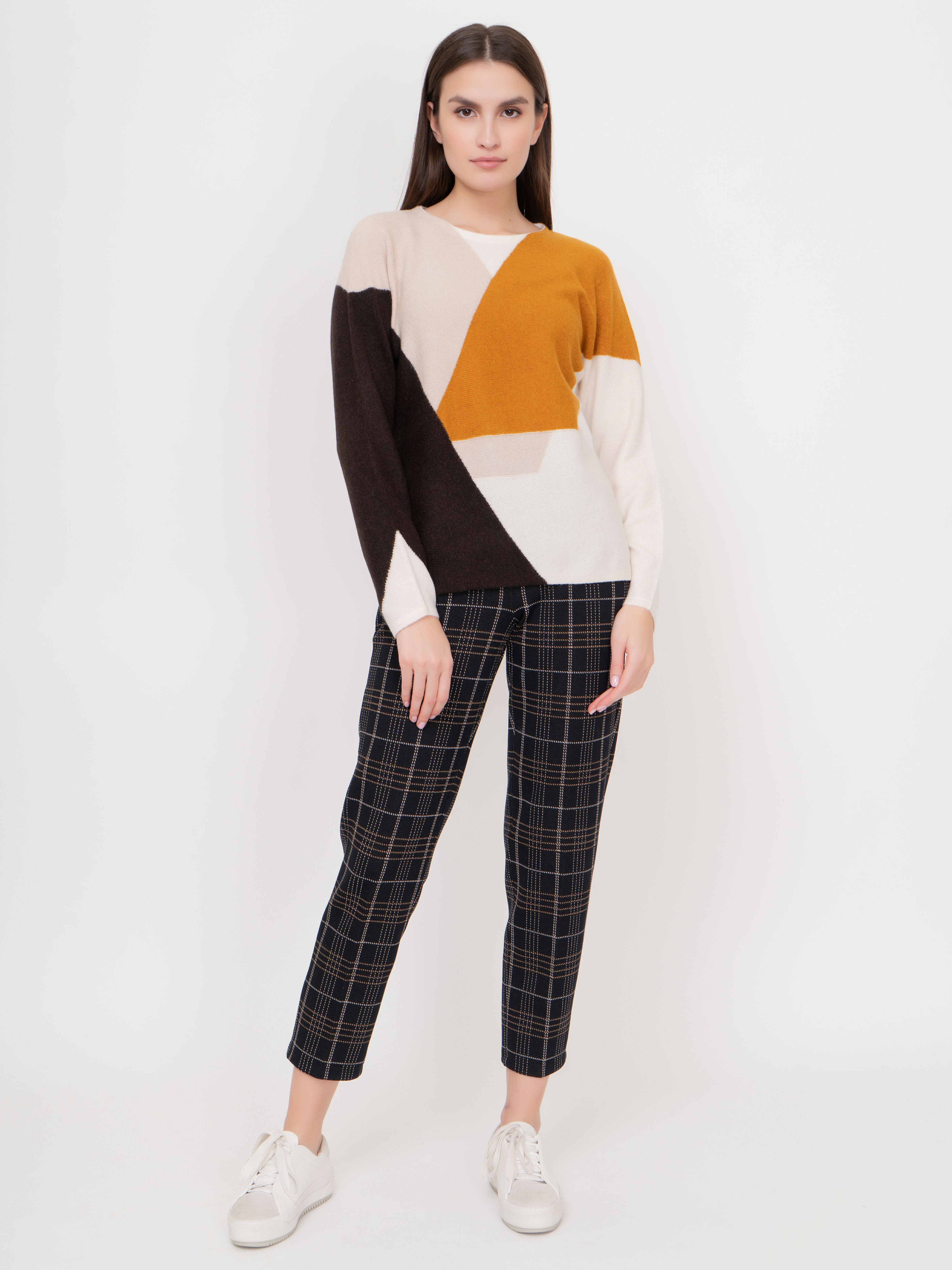 Э322898-44129/20-02 Брюки Gerry Weber