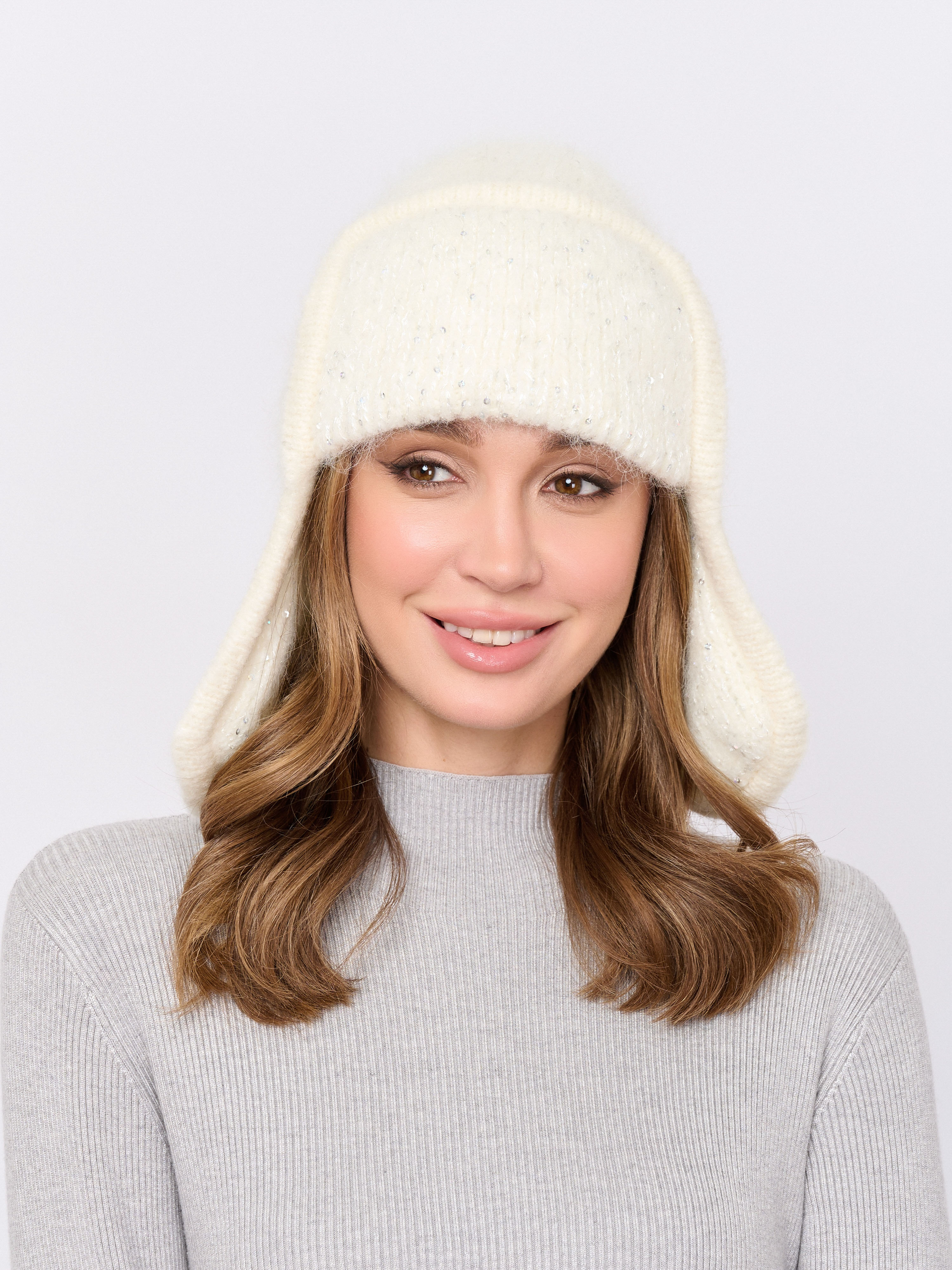 Э1607-226/м/25-02 Шапка Franco Vello