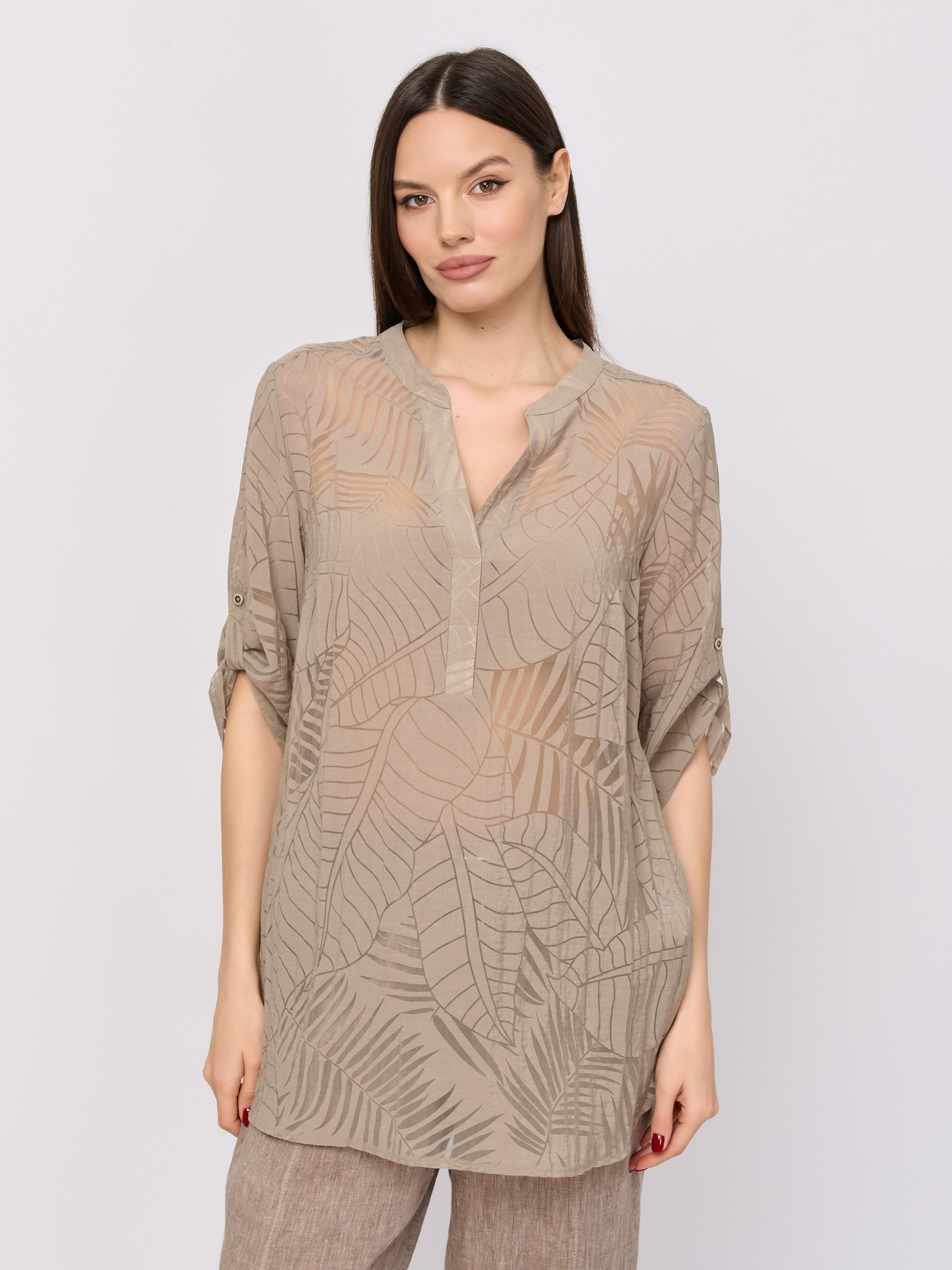 С228566/м/26-01 Блузка DORIS STREICH