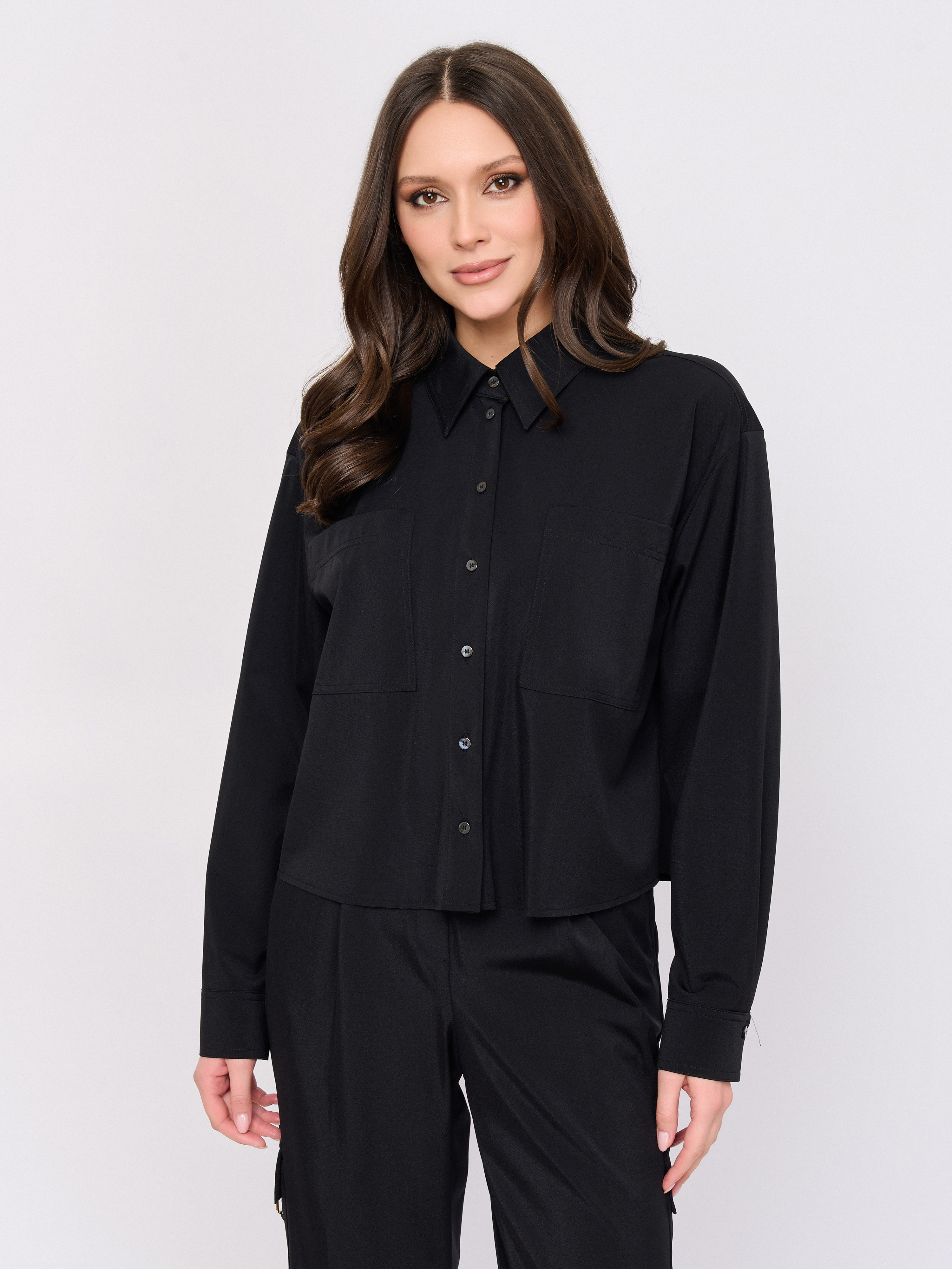 С238664/3819/м/26-01 Блузка тр. Luisa Cerano